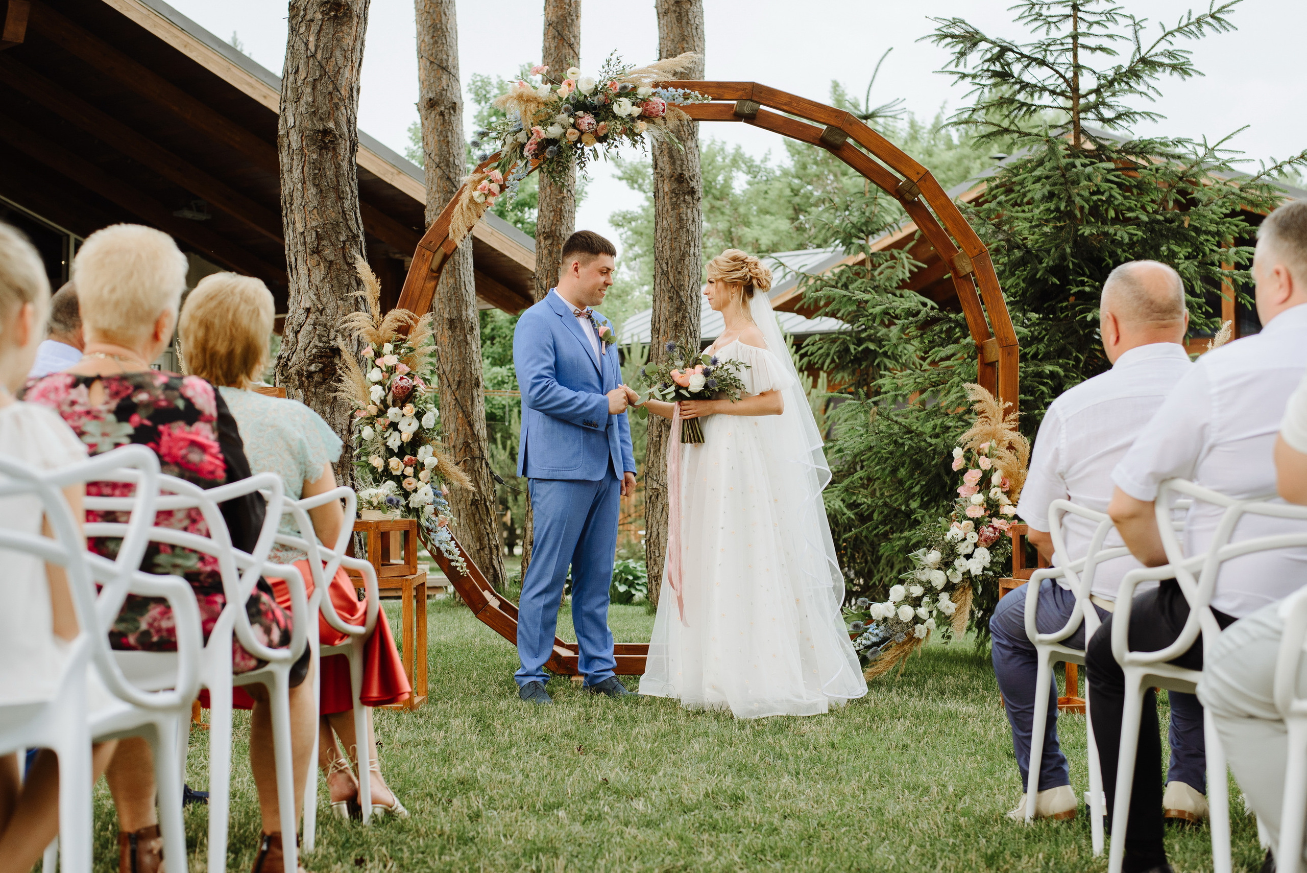 Щастя в дрібницях. Фостик Олександр — фотограф