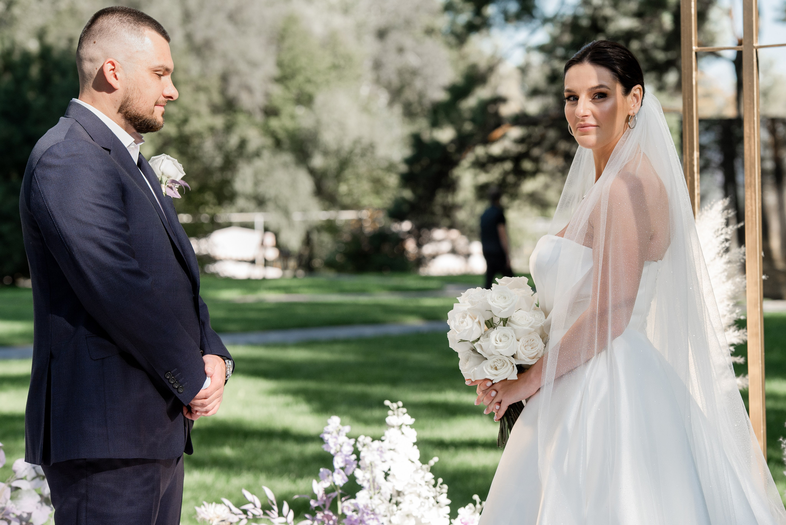 Више неба. Фостик Александр — фотограф