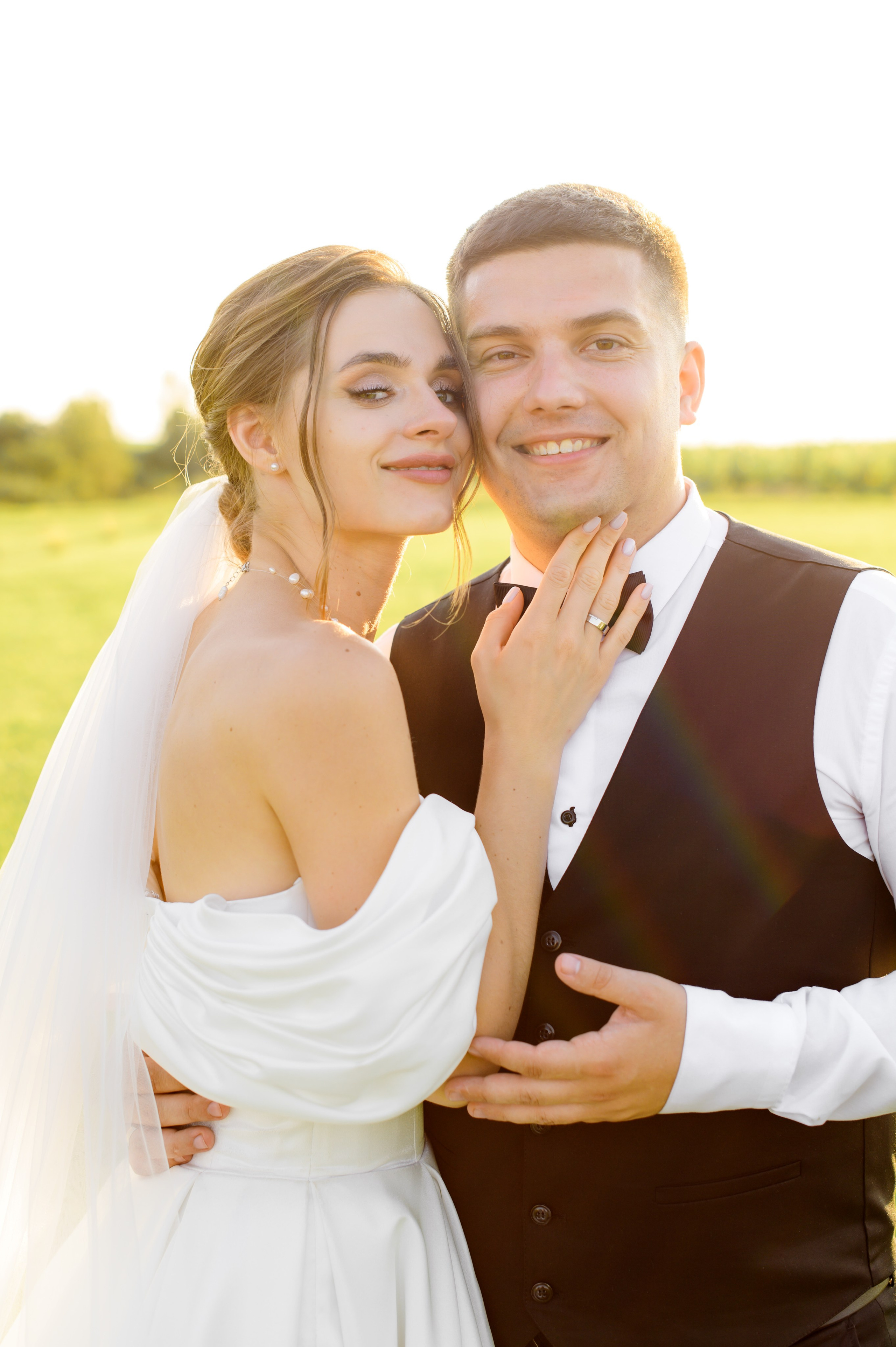 Мелодия любви. Фостик Александр — фотограф