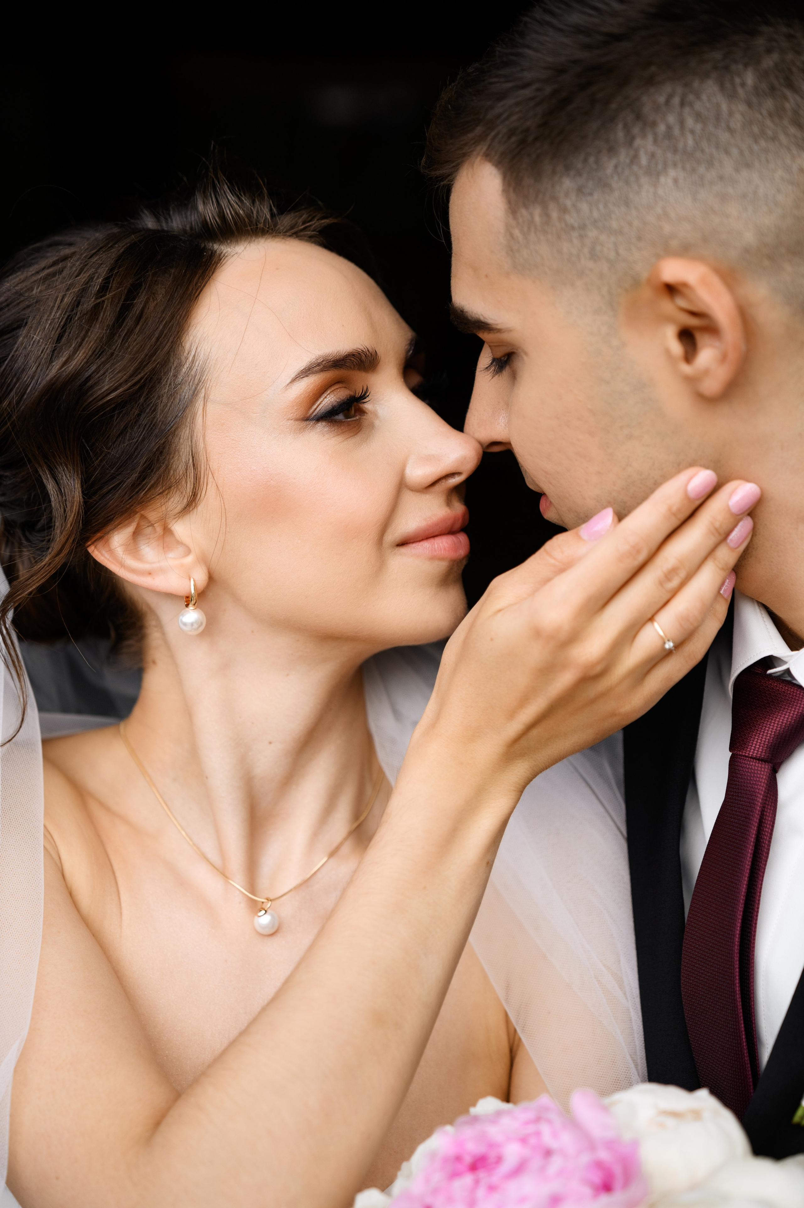 Your heart is near. Fostik Alexander — photographer