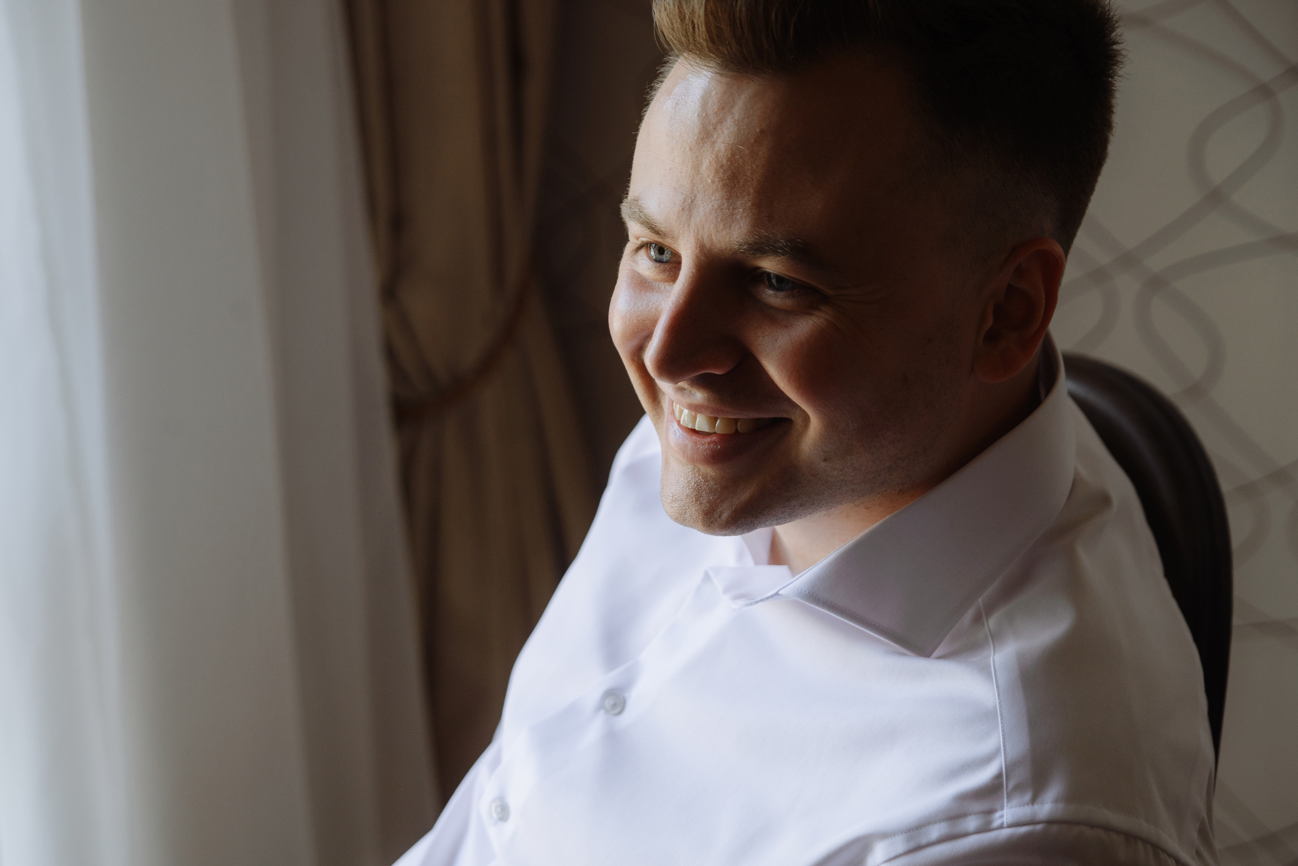 Loving is so simple. Fostik Alexander — photographer