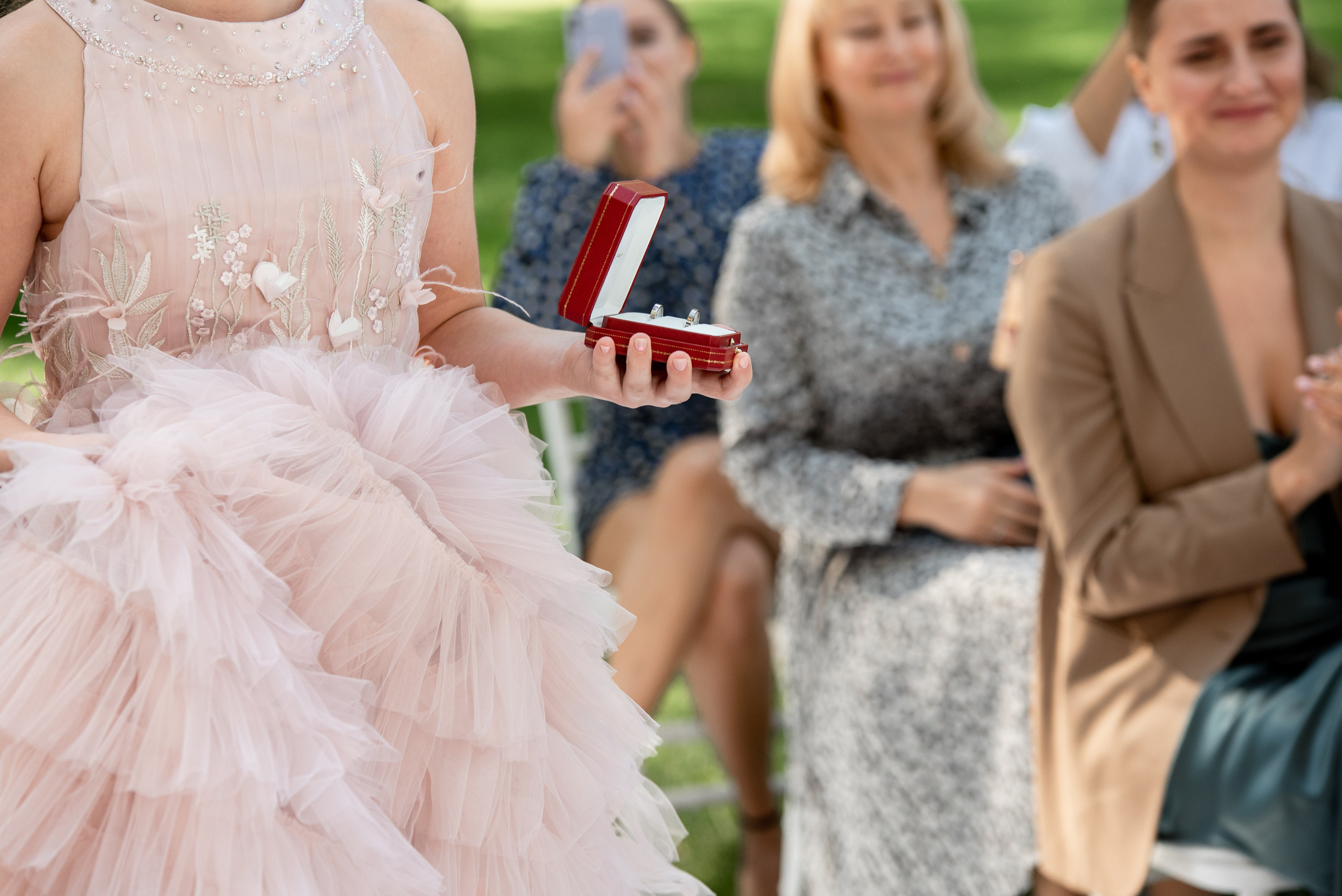 Више неба. Фостик Александр — фотограф