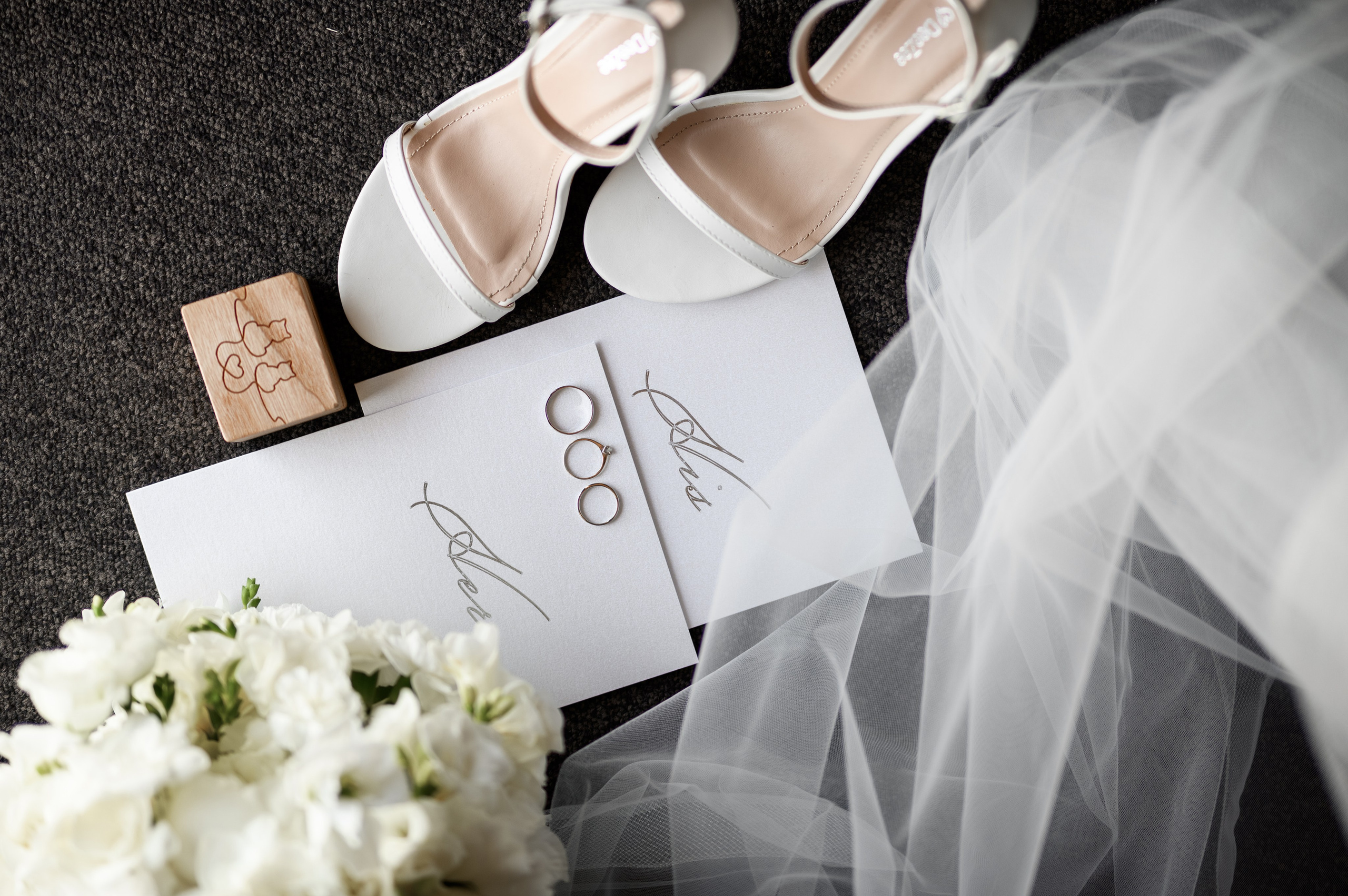 Wedding photo. Fostik Alexander — photographer