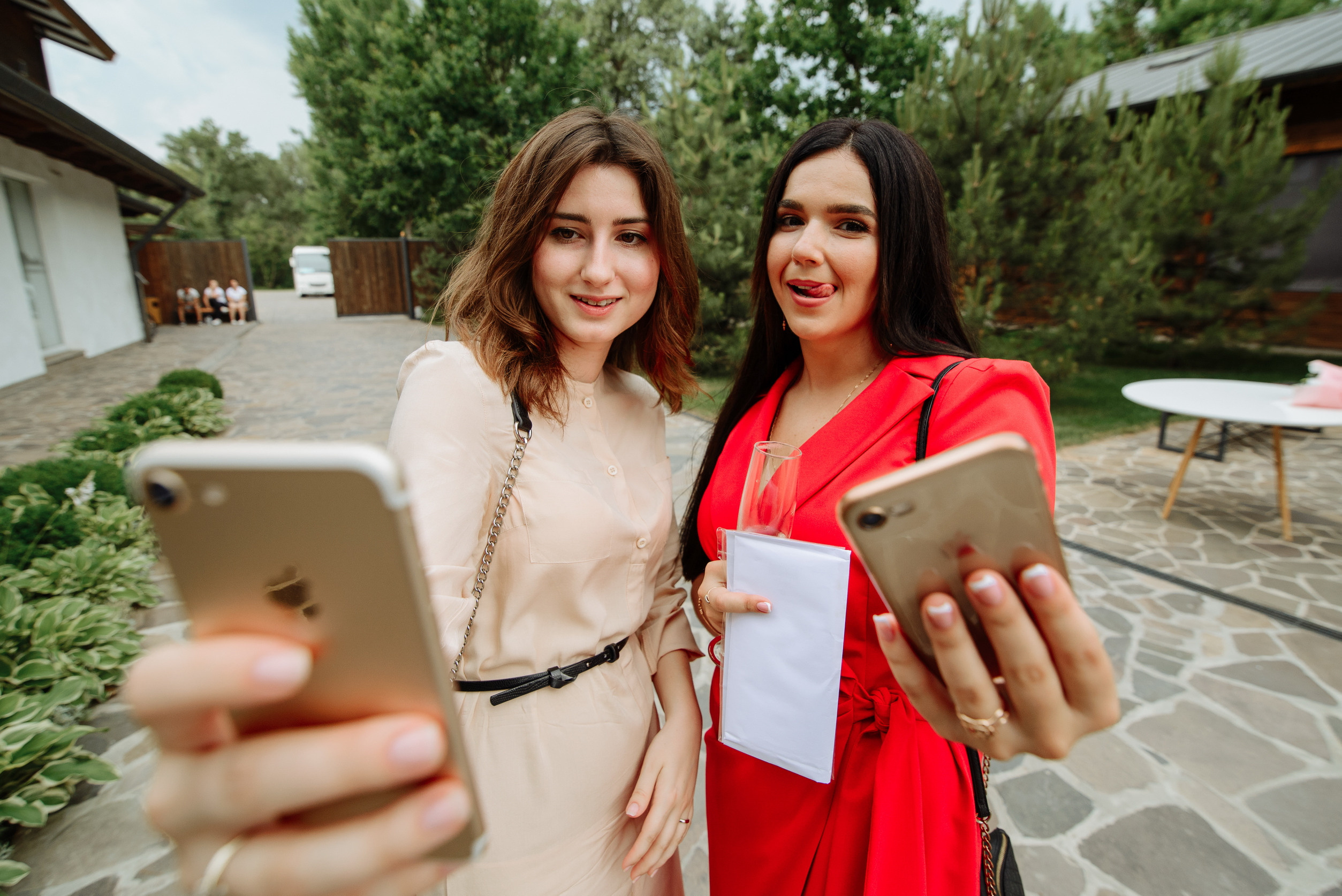 Щастя в дрібницях. Фостик Олександр — фотограф