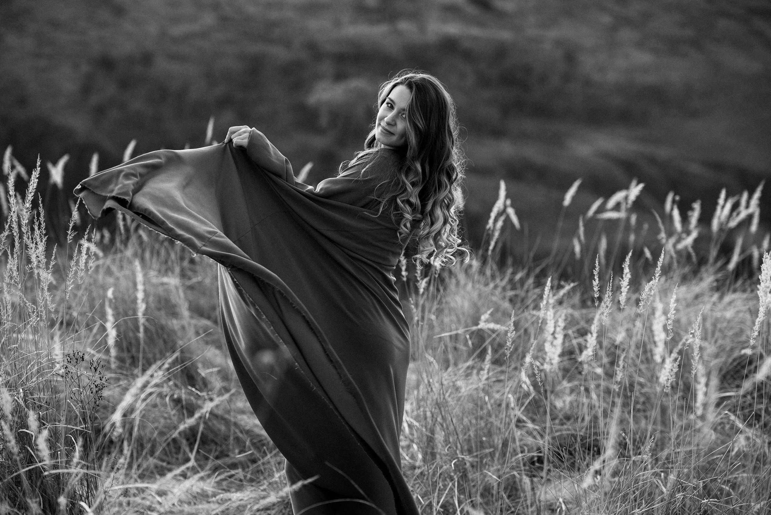 Счастье внутри нас. Фостик Александр — фотограф