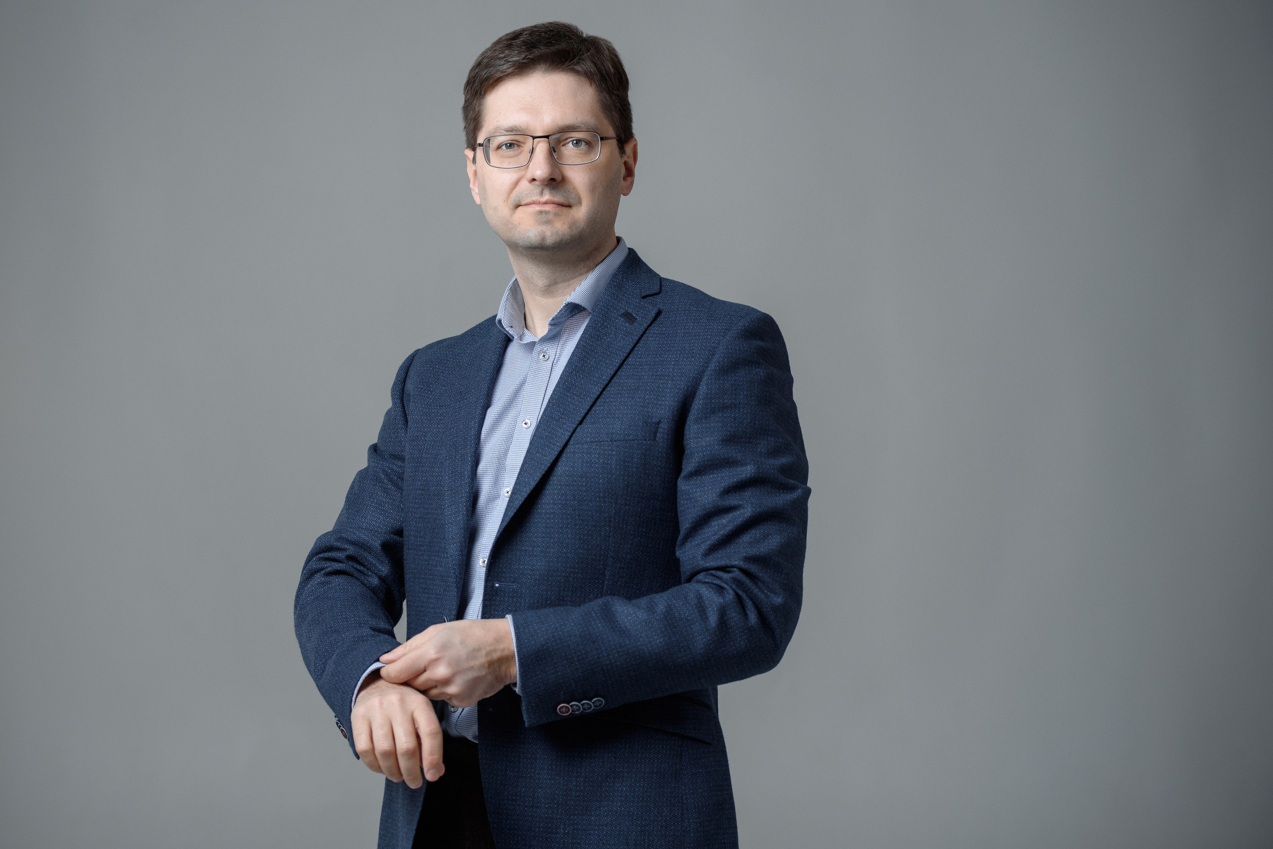 Центр дерматологии Lytvynenko Clinic. Фостик Александр — фотограф