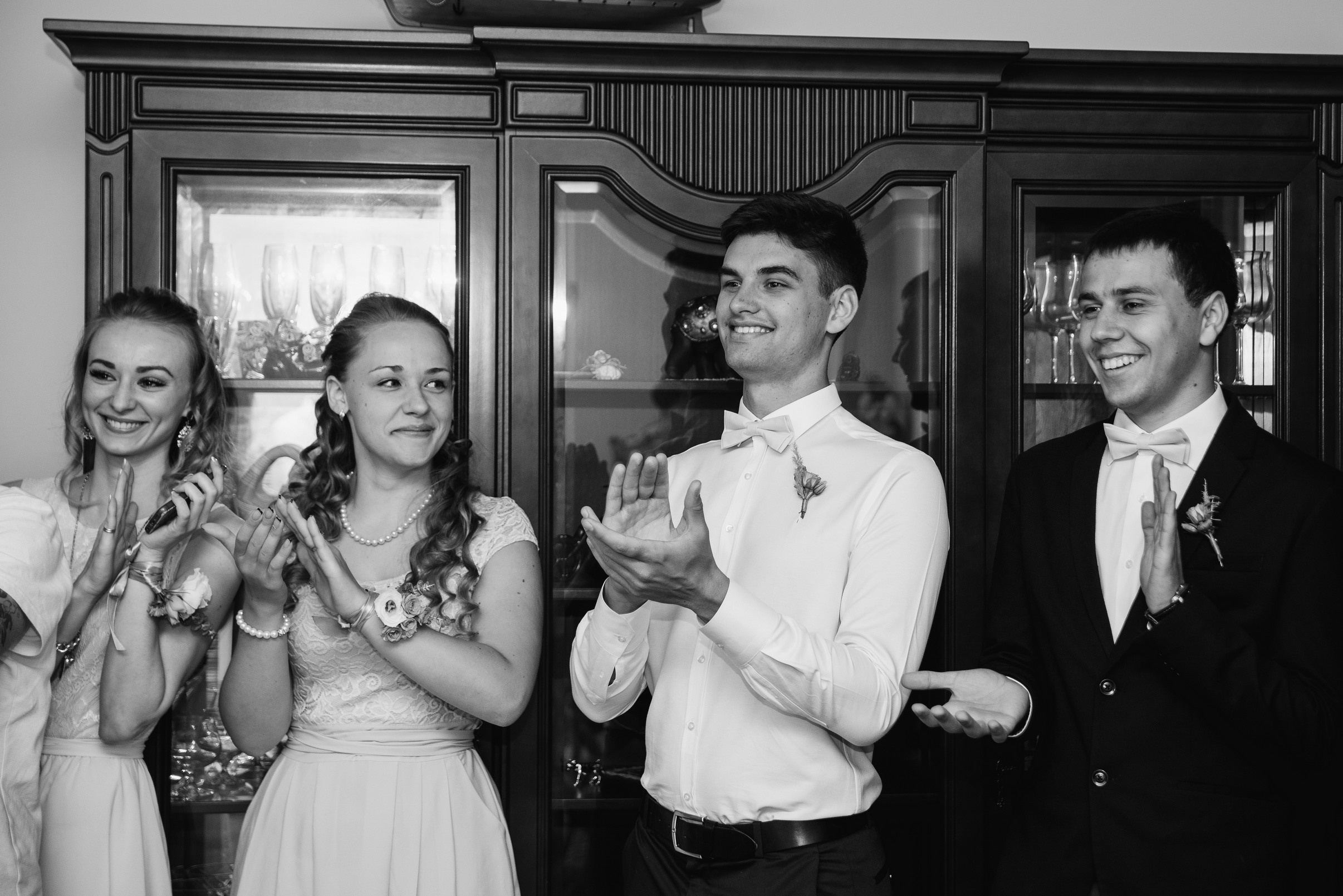 Наша с тобой история. Фостик Александр — фотограф