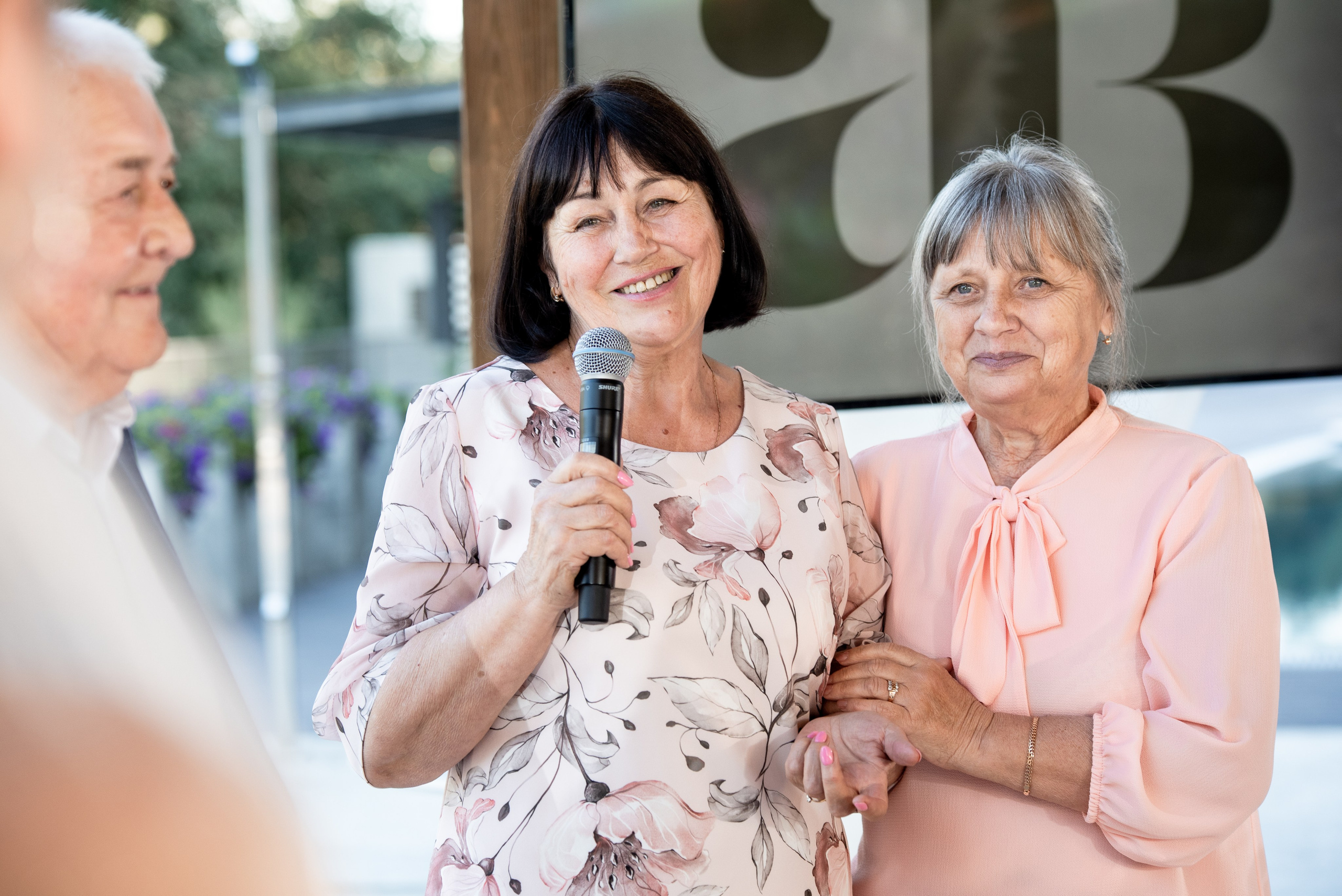 Више неба. Фостик Александр — фотограф