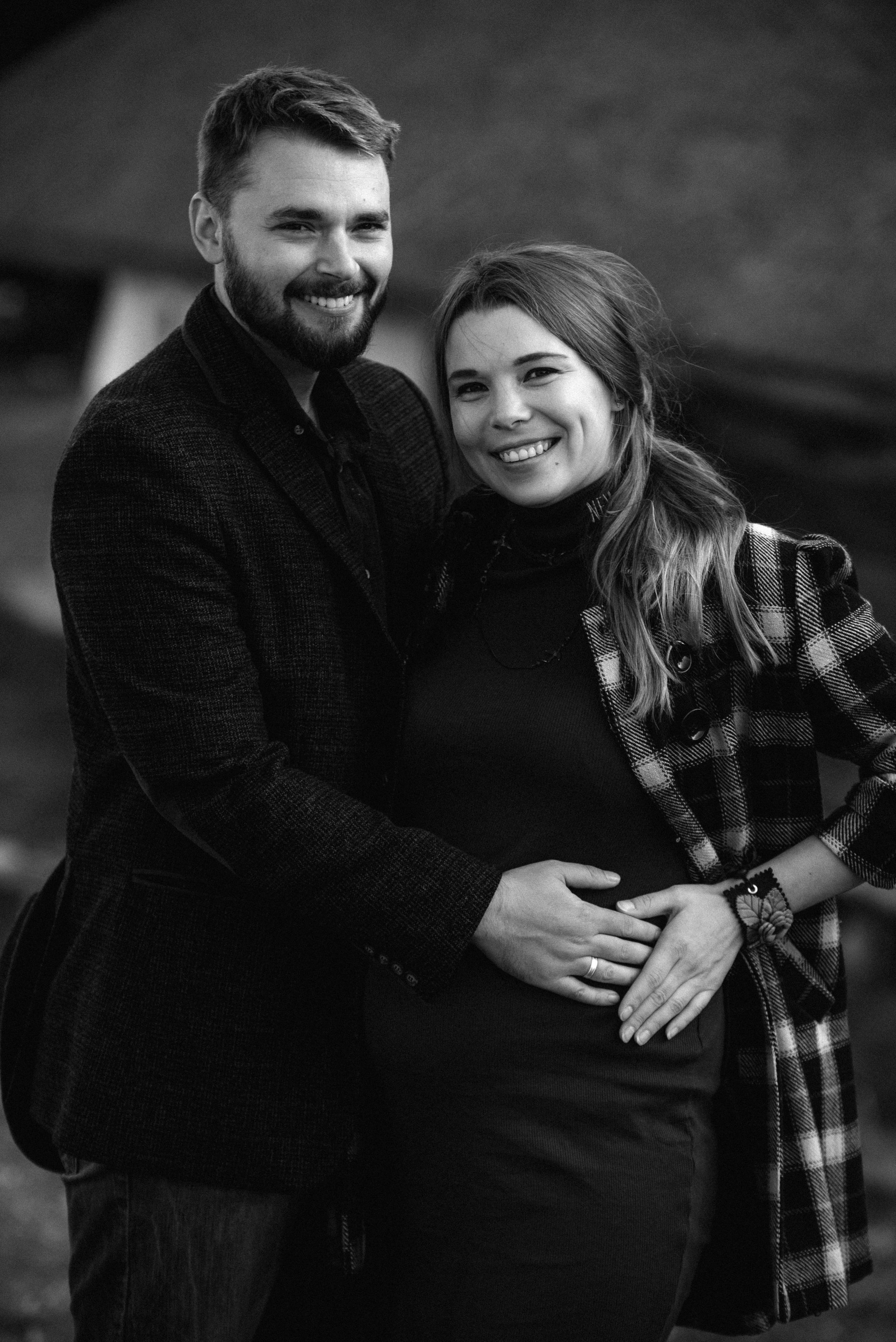 Любовь победит все. Фостик Александр — фотограф