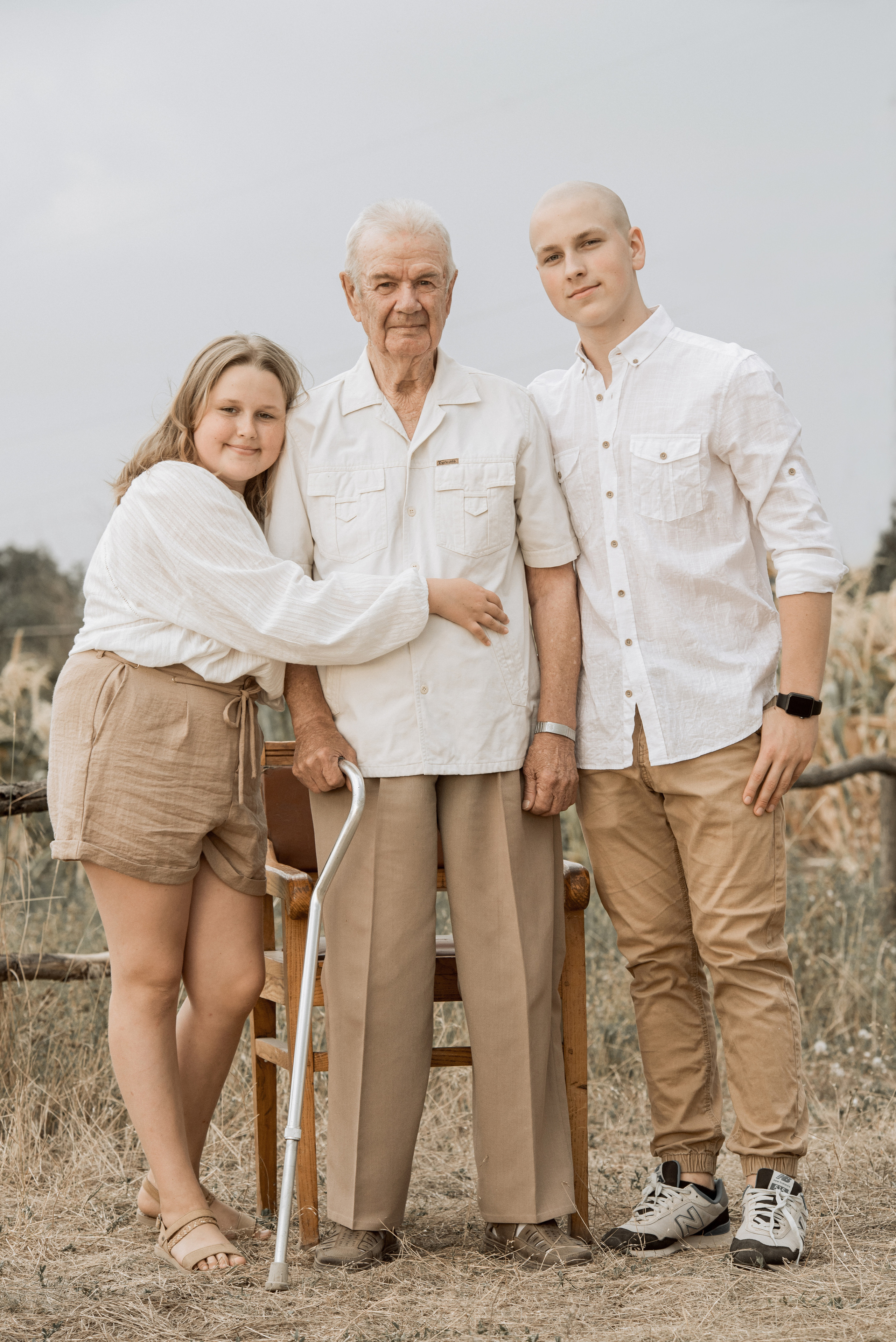 One piece. Fostik Alexander — photographer