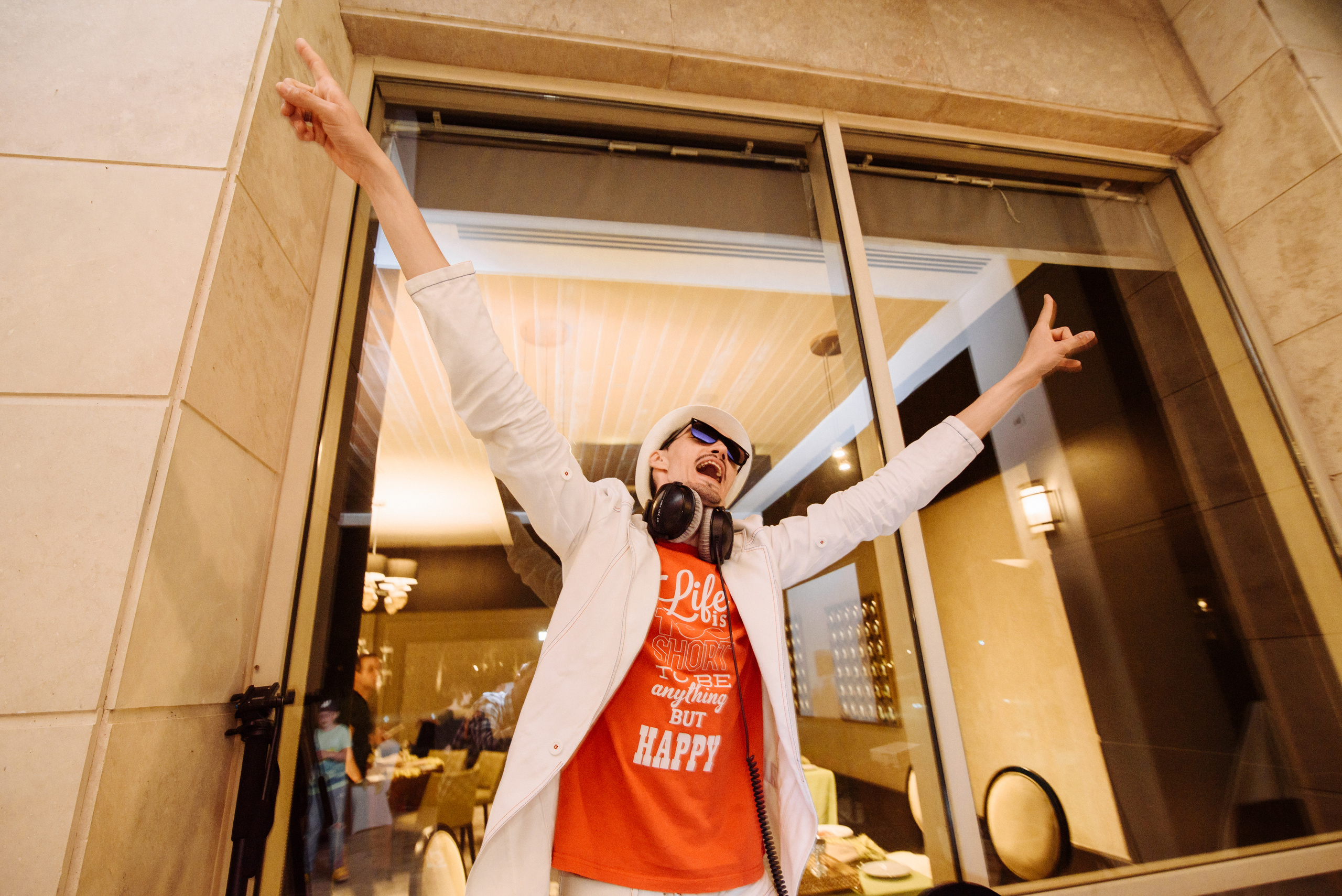 Sunny Turkey. Fostik Alexander — photographer