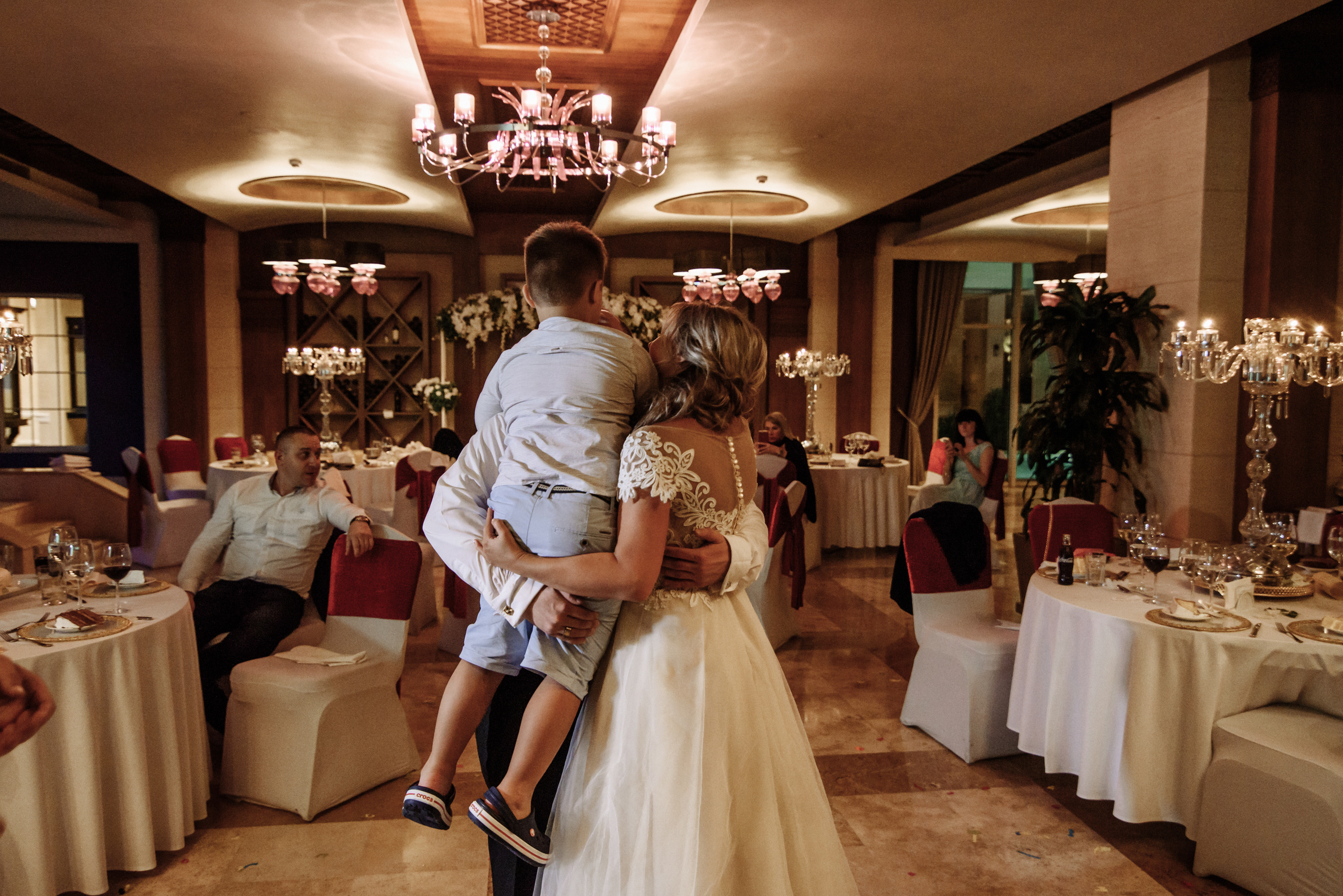 Sunny Turkey. Fostik Alexander — photographer