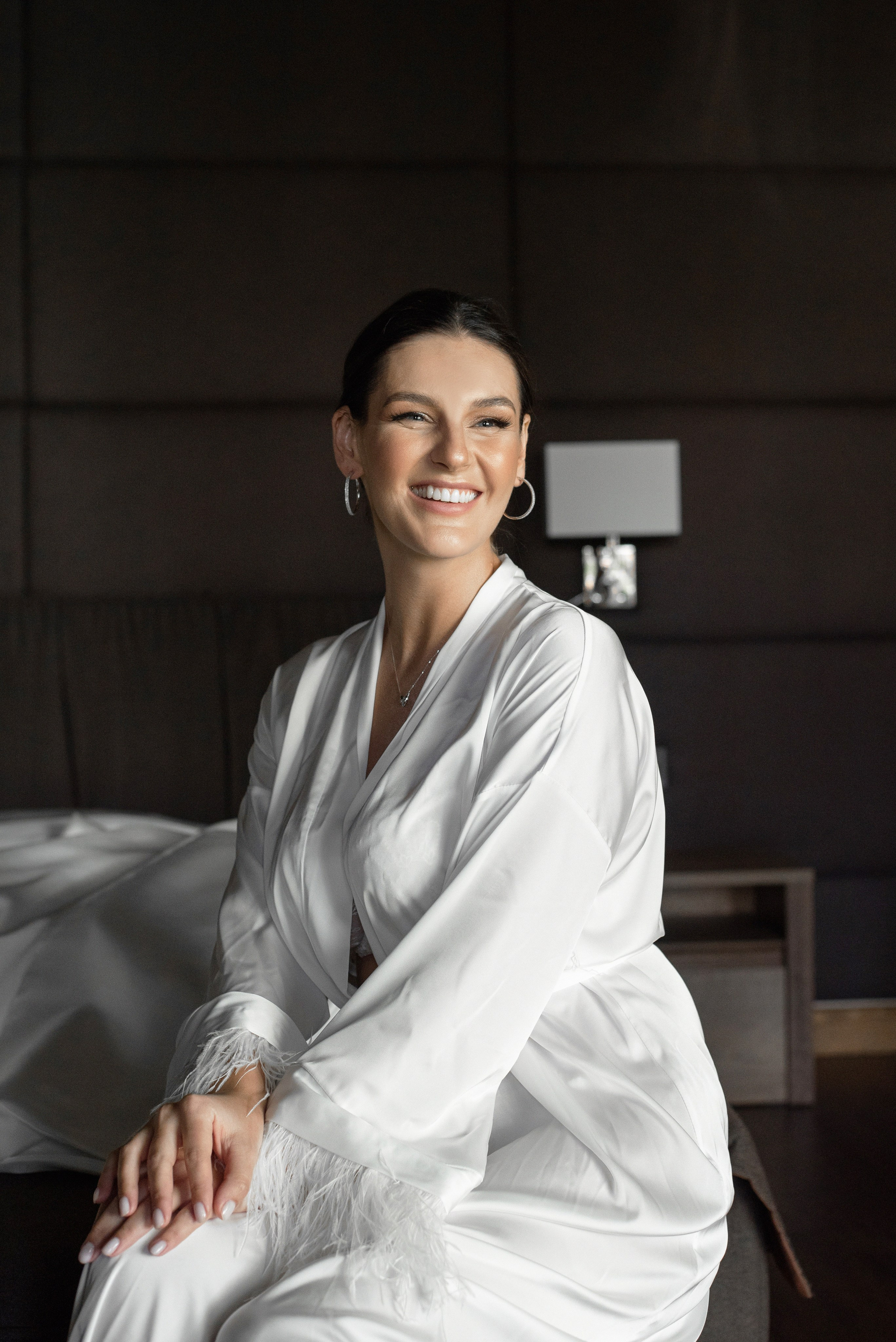 Више неба. Фостик Александр — фотограф