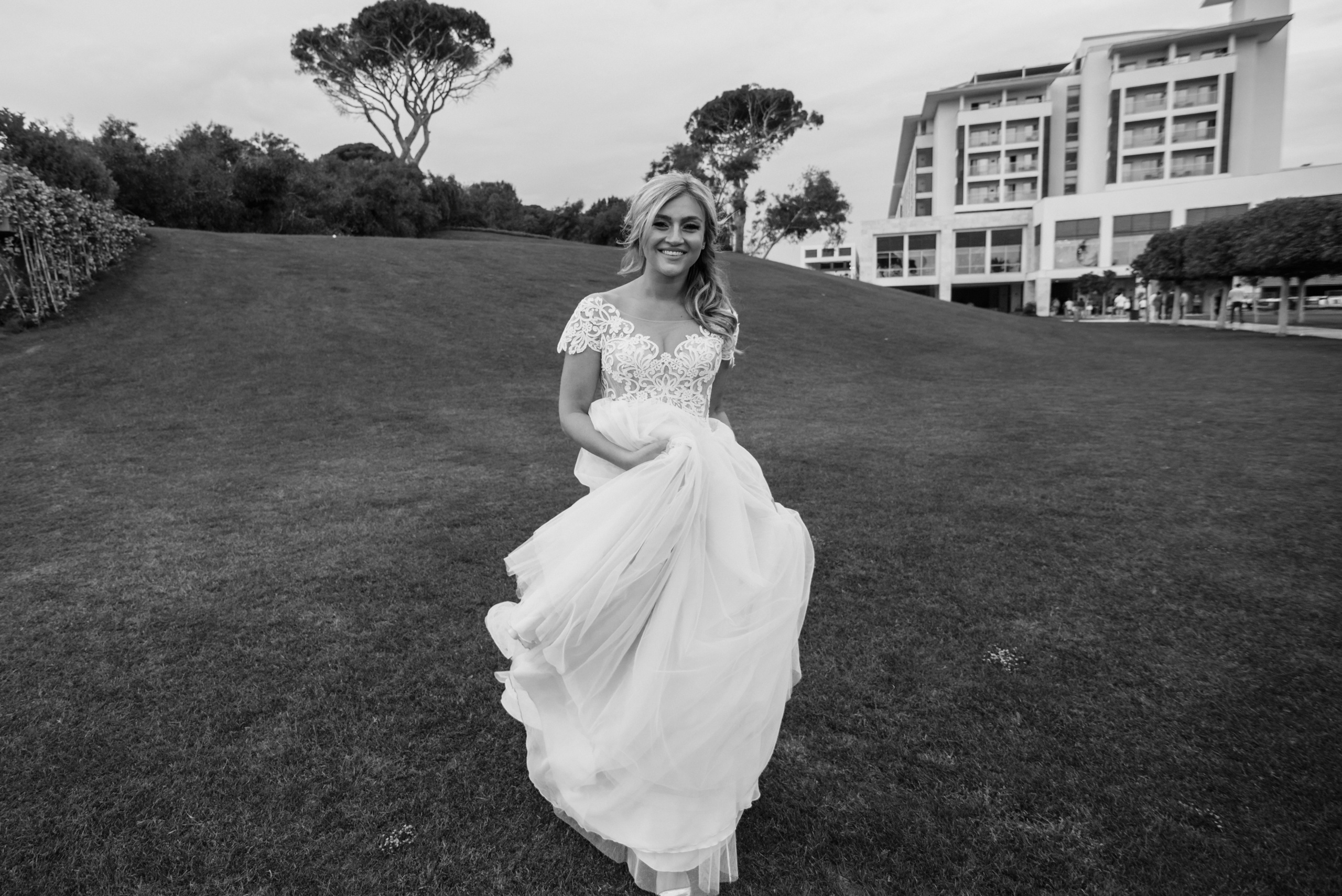 Sunny Turkey. Fostik Alexander — photographer