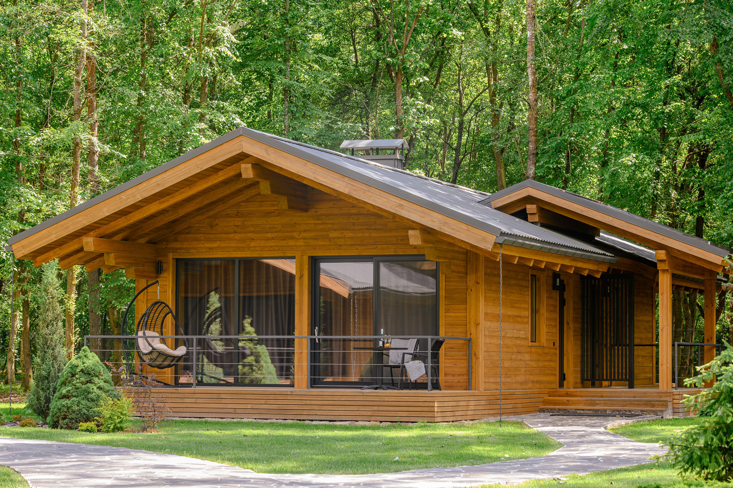 Interior photo. Fostik Alexander — photographer