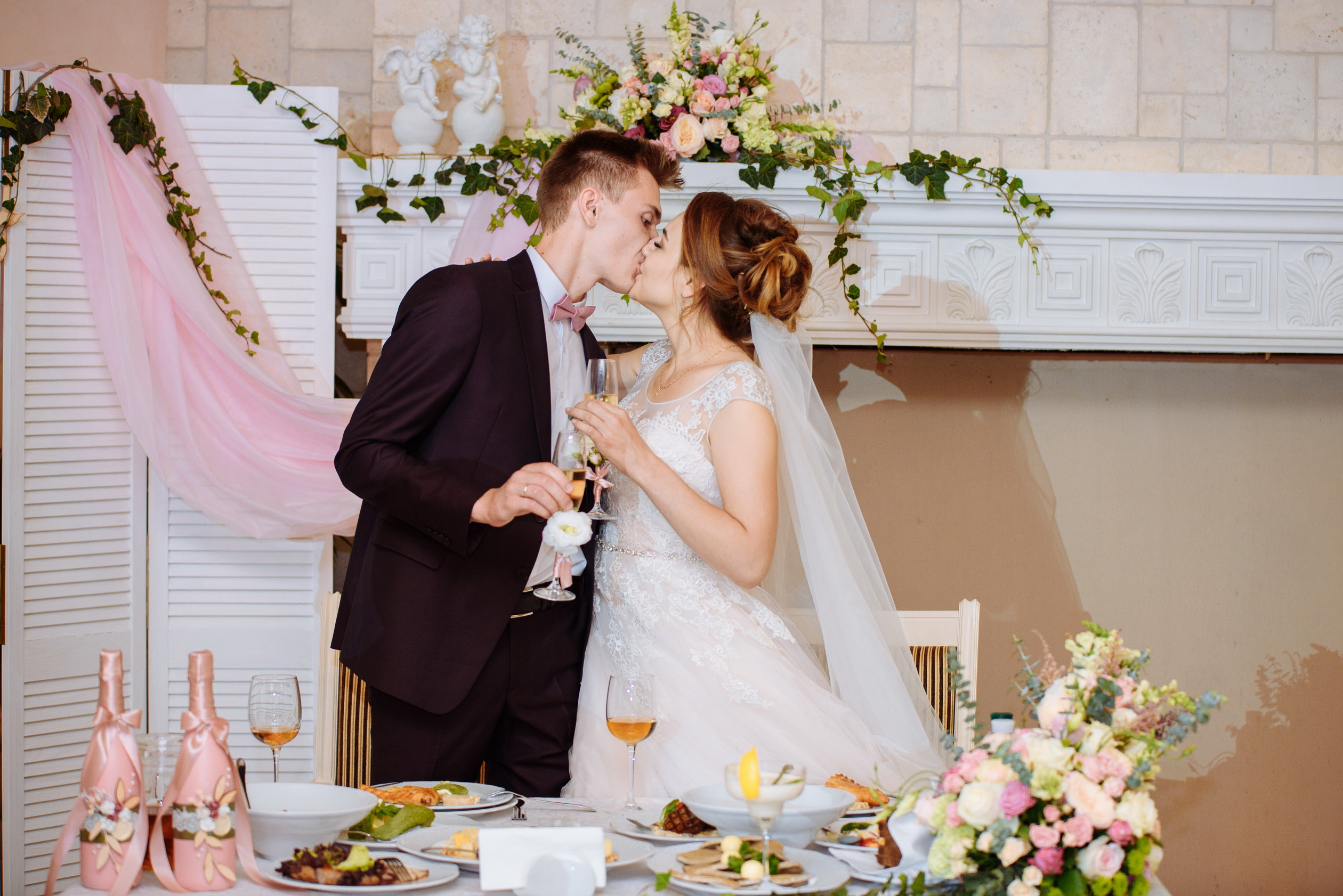 Наша с тобой история. Фостик Александр — фотограф