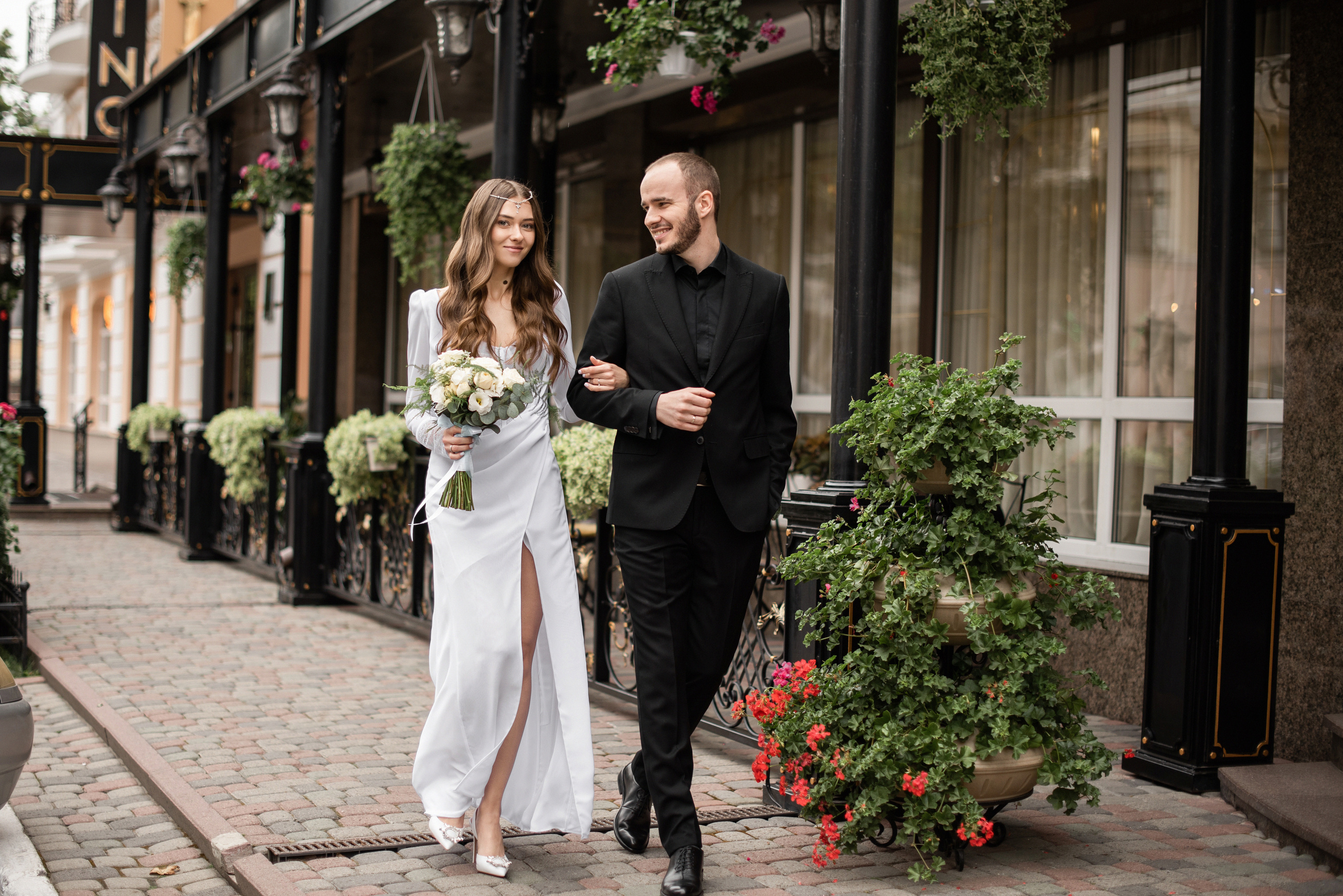 Ти моє щастя. Фостик Олександр — фотограф