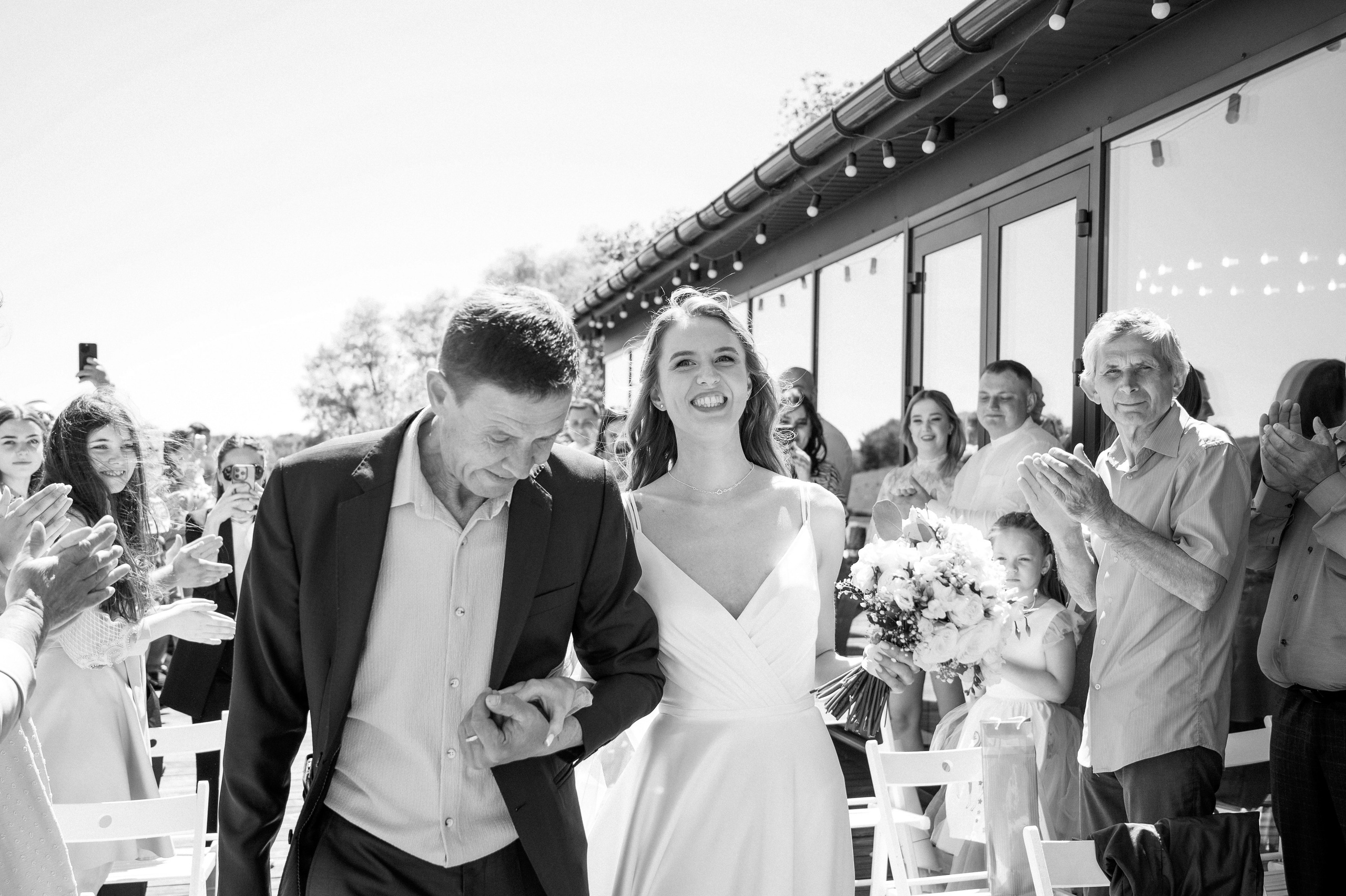 Улыбки счастья. Фостик Александр — фотограф