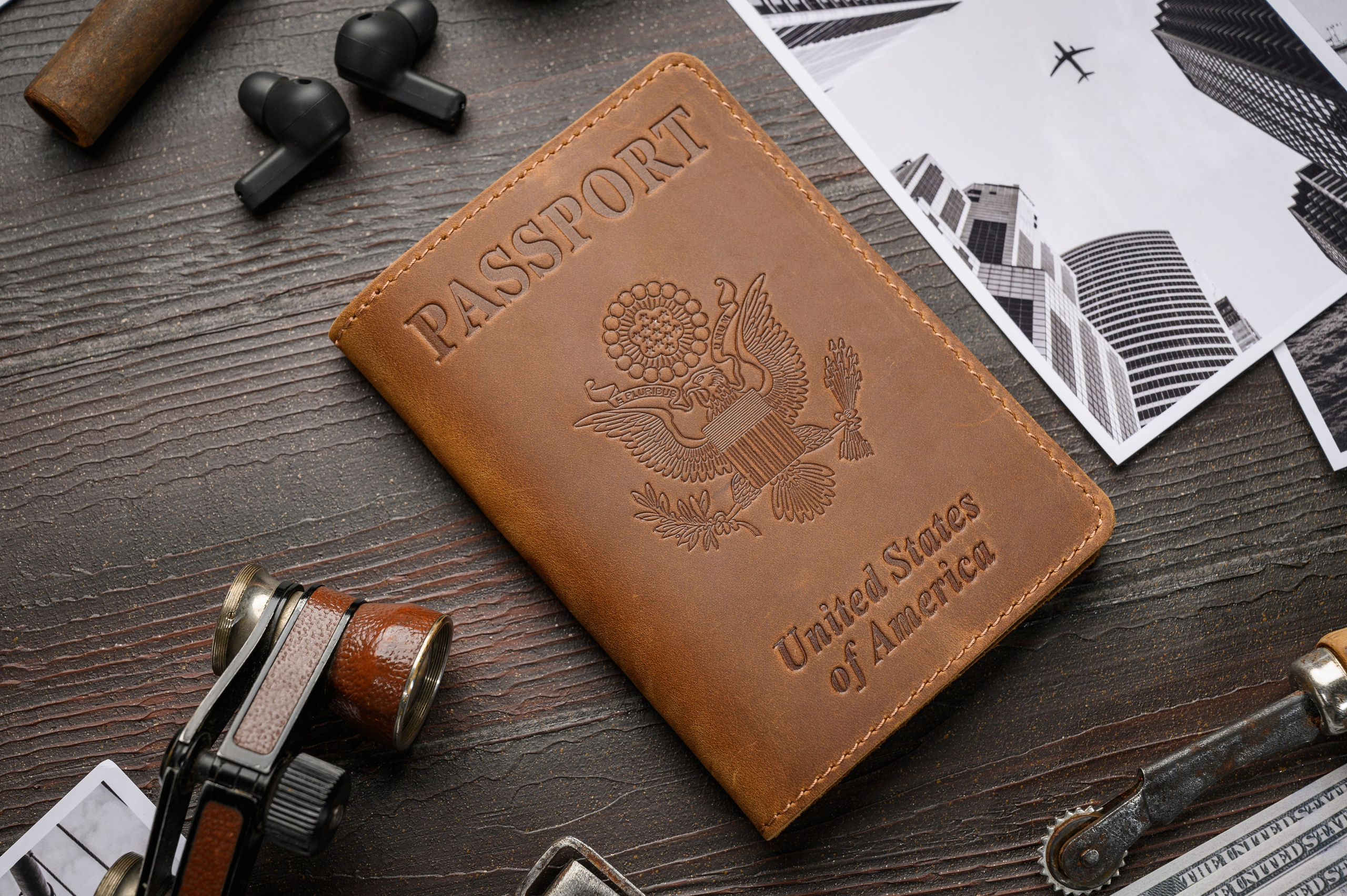 Зйомка шкіряних виробів. Фостик Олександр — фотограф