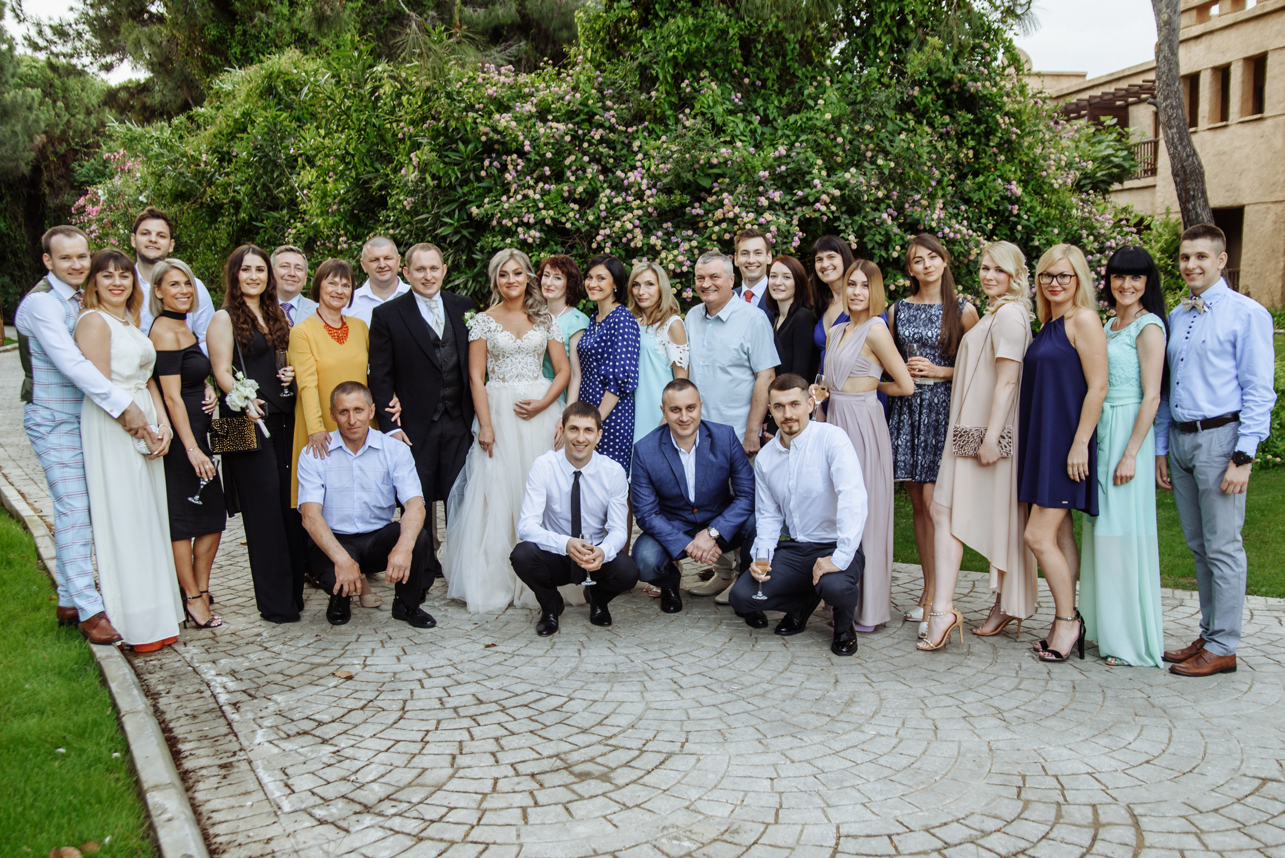 Sunny Turkey. Fostik Alexander — photographer