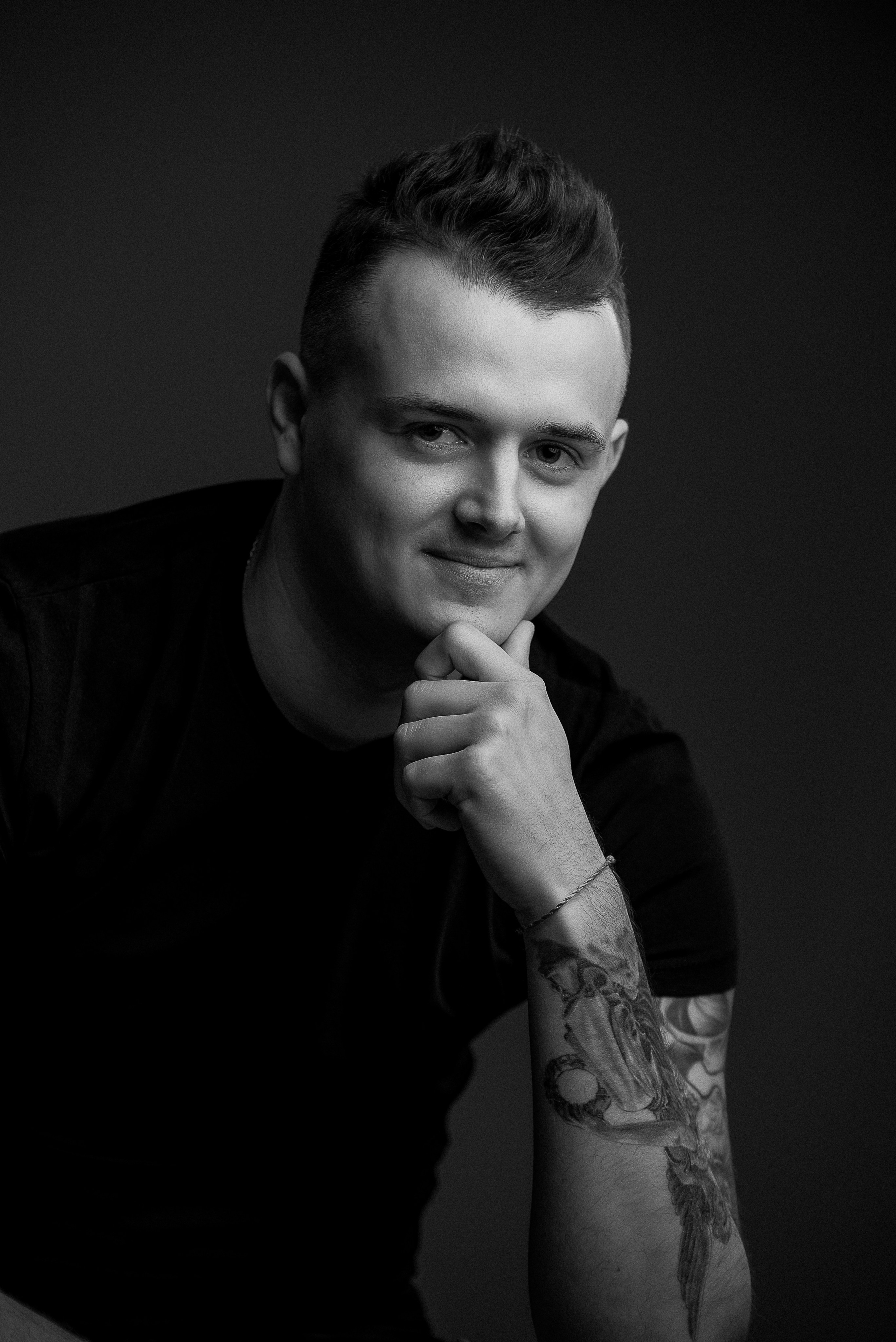 Мы. Фостик Александр — фотограф