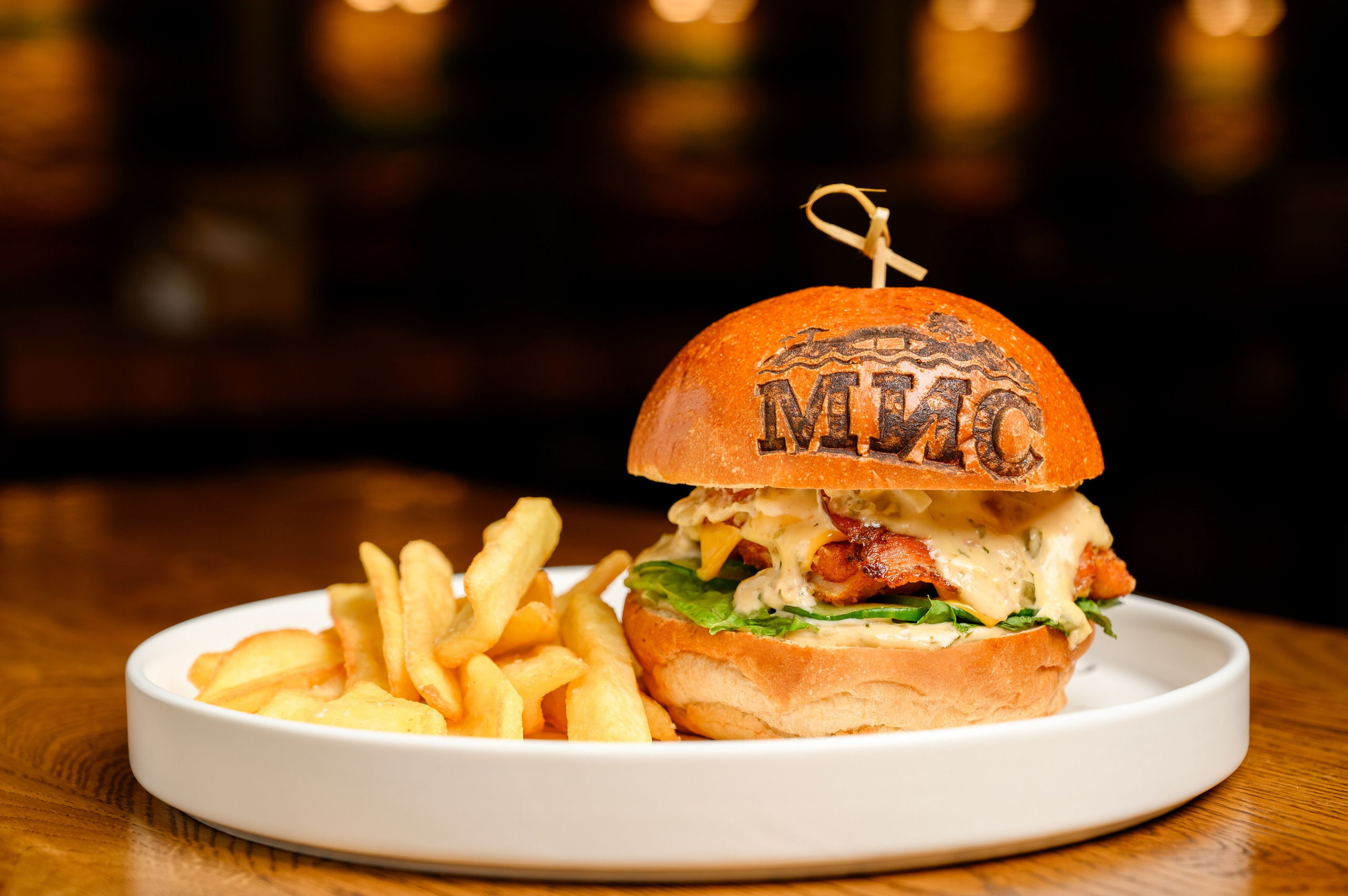 Меню для «Мыс дорой надежды». Фостик Александр — фотограф