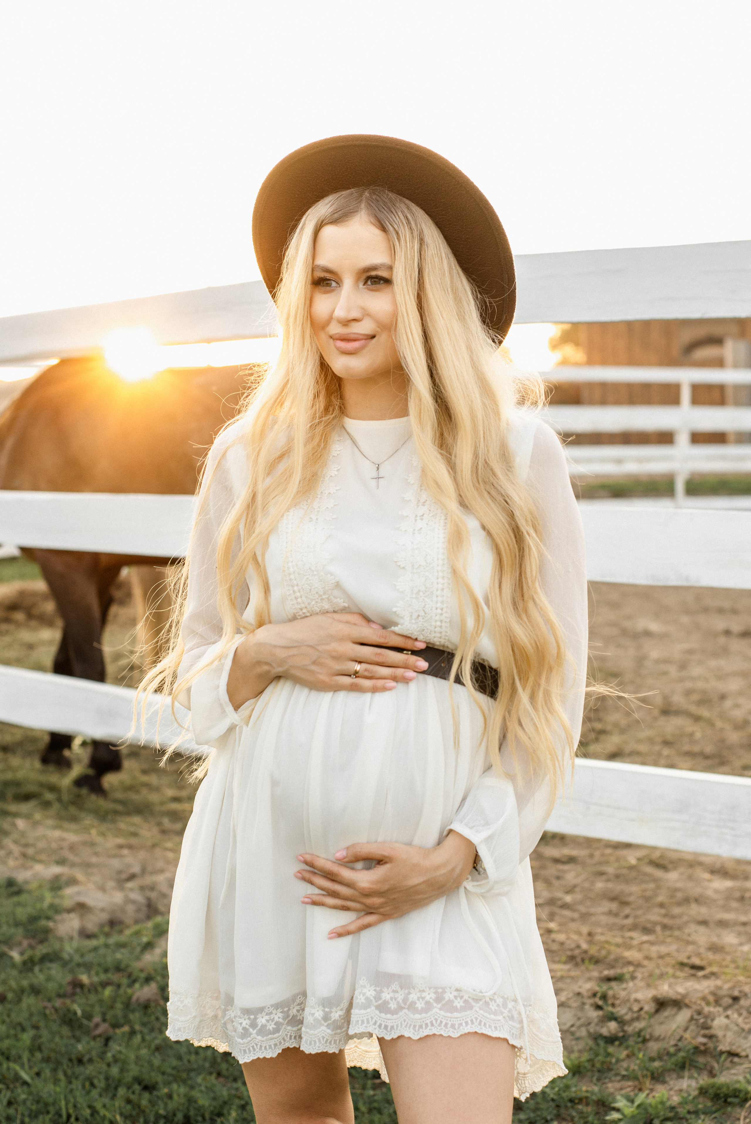 Feel with the heart. Fostik Alexander — photographer