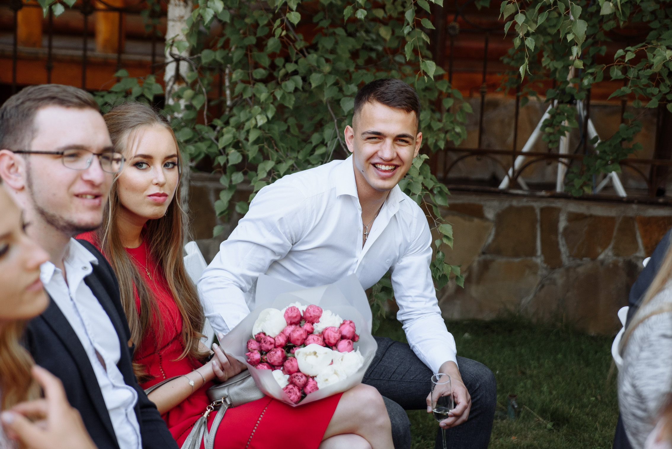 Наша с тобой история. Фостик Александр — фотограф