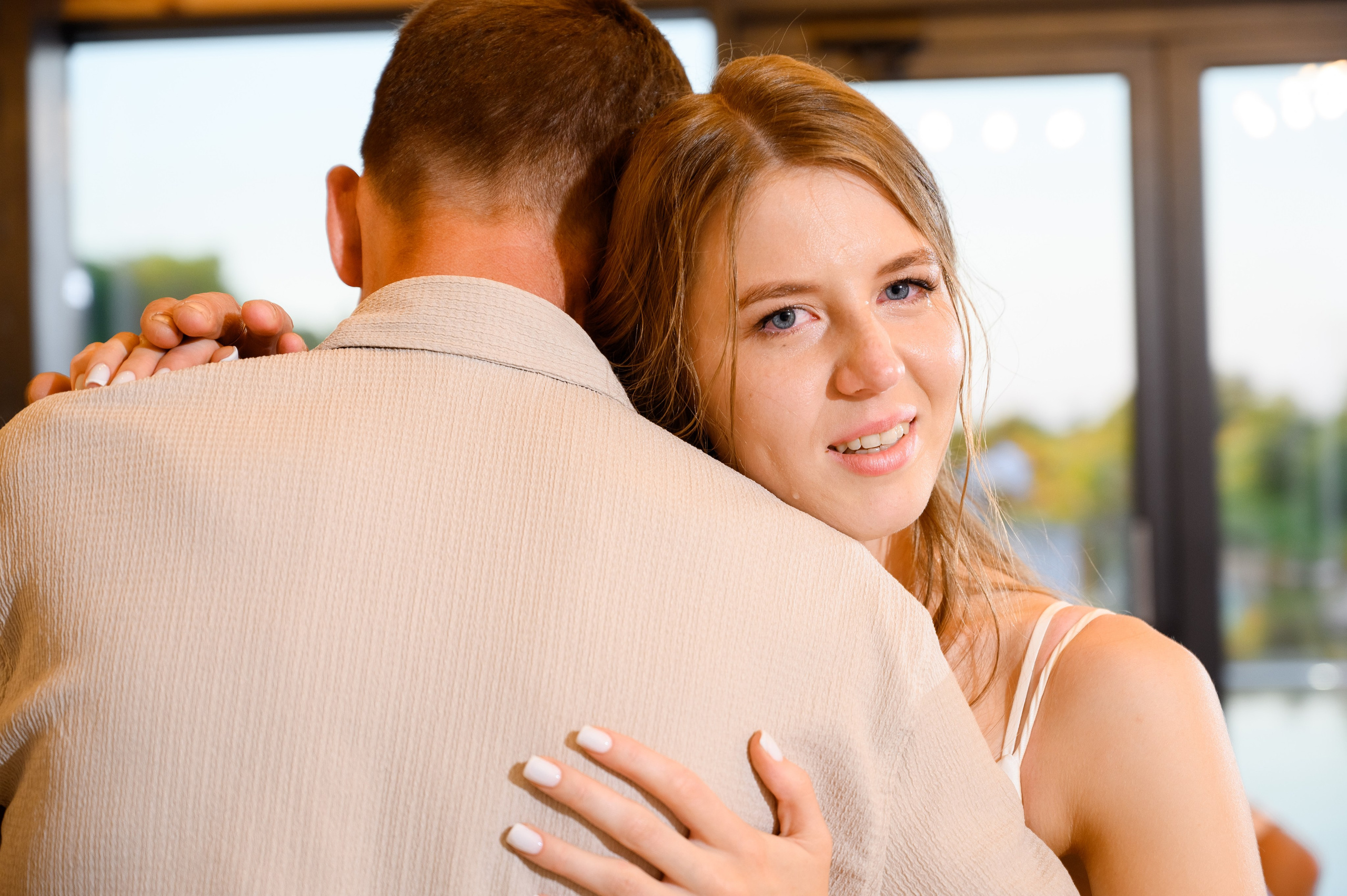 Улыбки счастья. Фостик Александр — фотограф