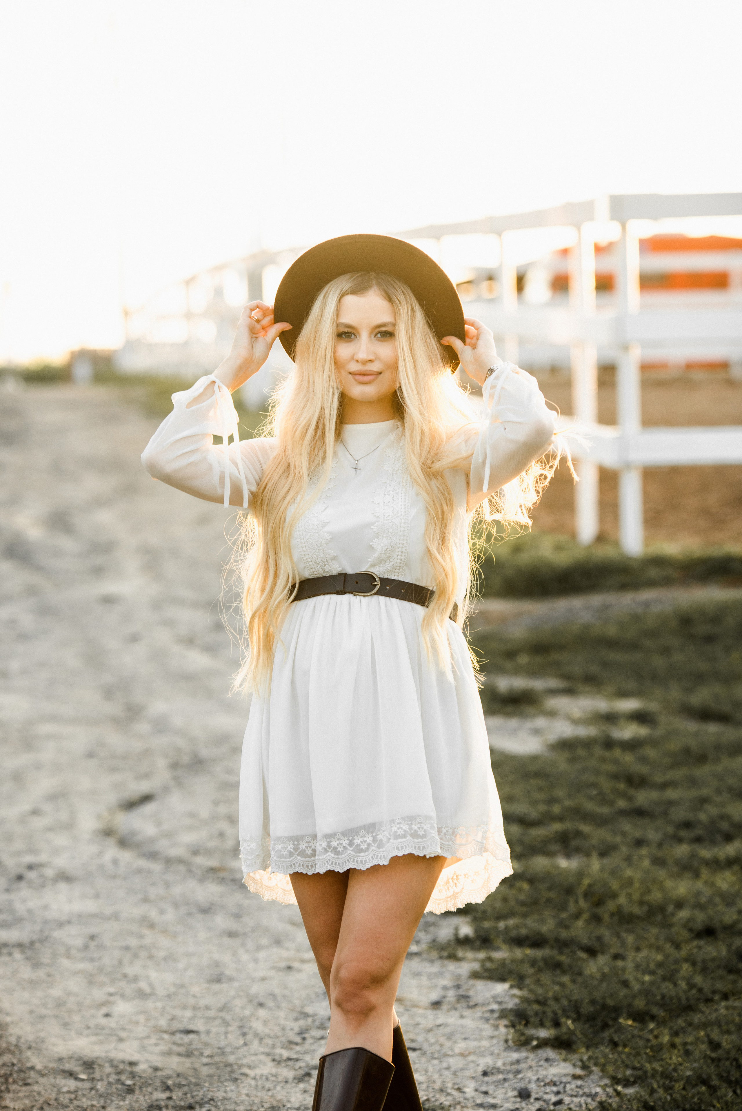 Feel with the heart. Fostik Alexander — photographer