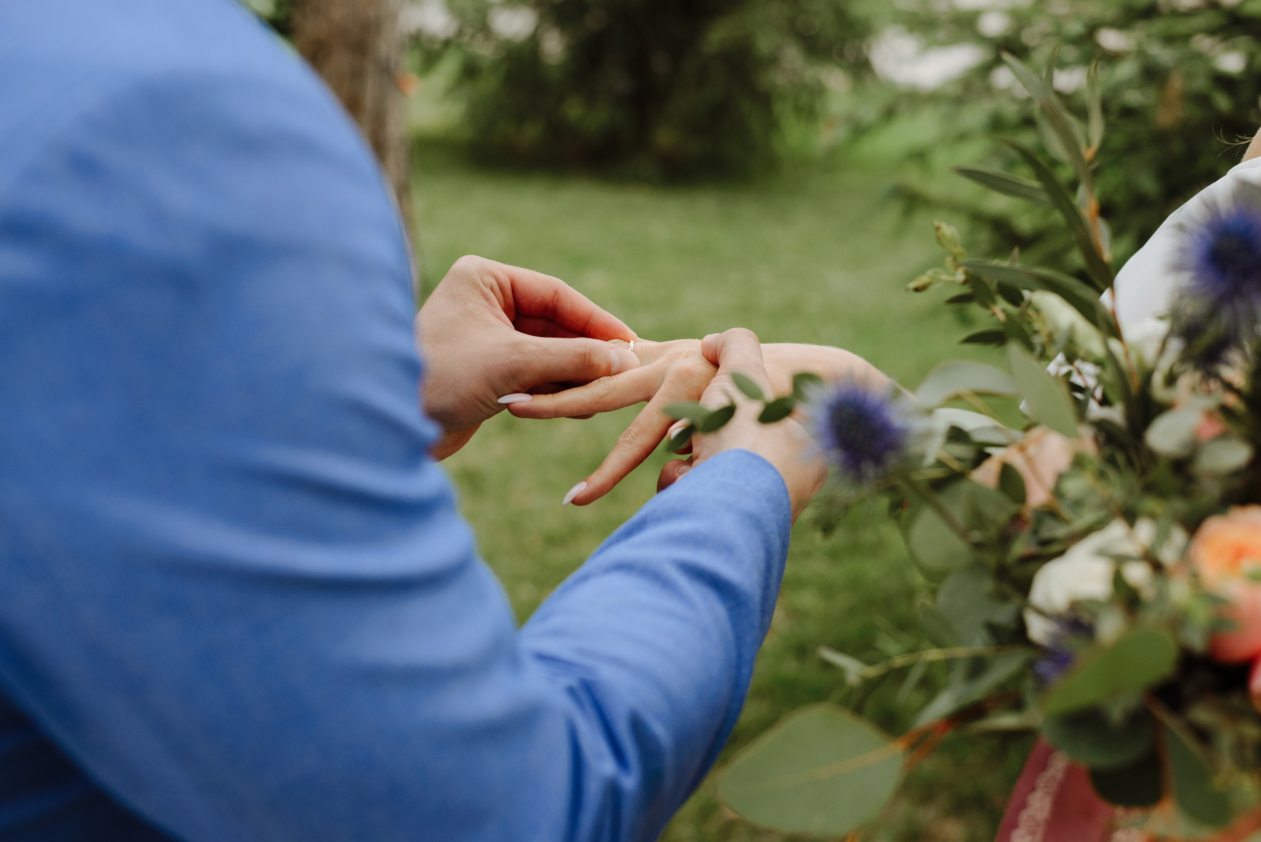 Щастя в дрібницях. Фостик Олександр — фотограф