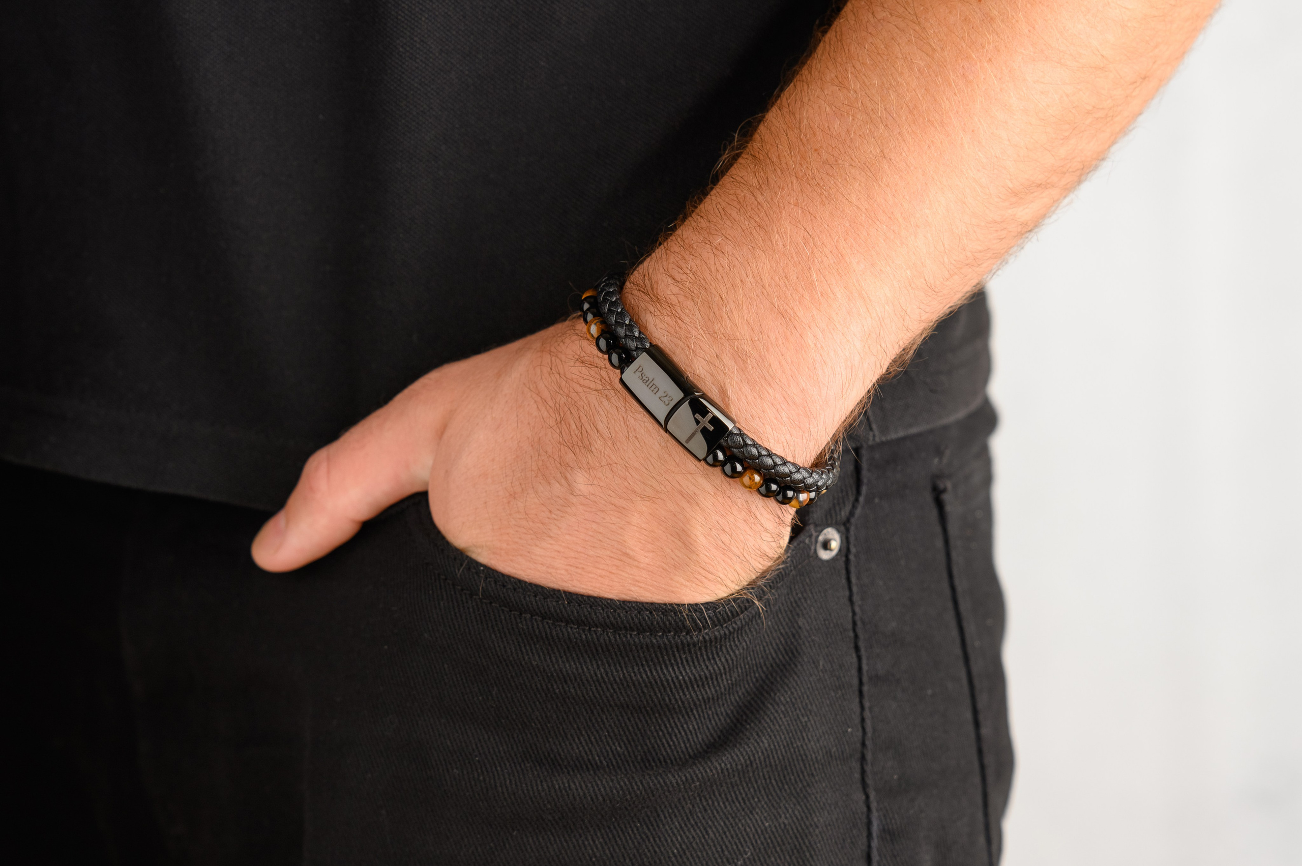 Зйомка шкіряних виробів для платформи Etsy. Фостик Олександр — фотограф