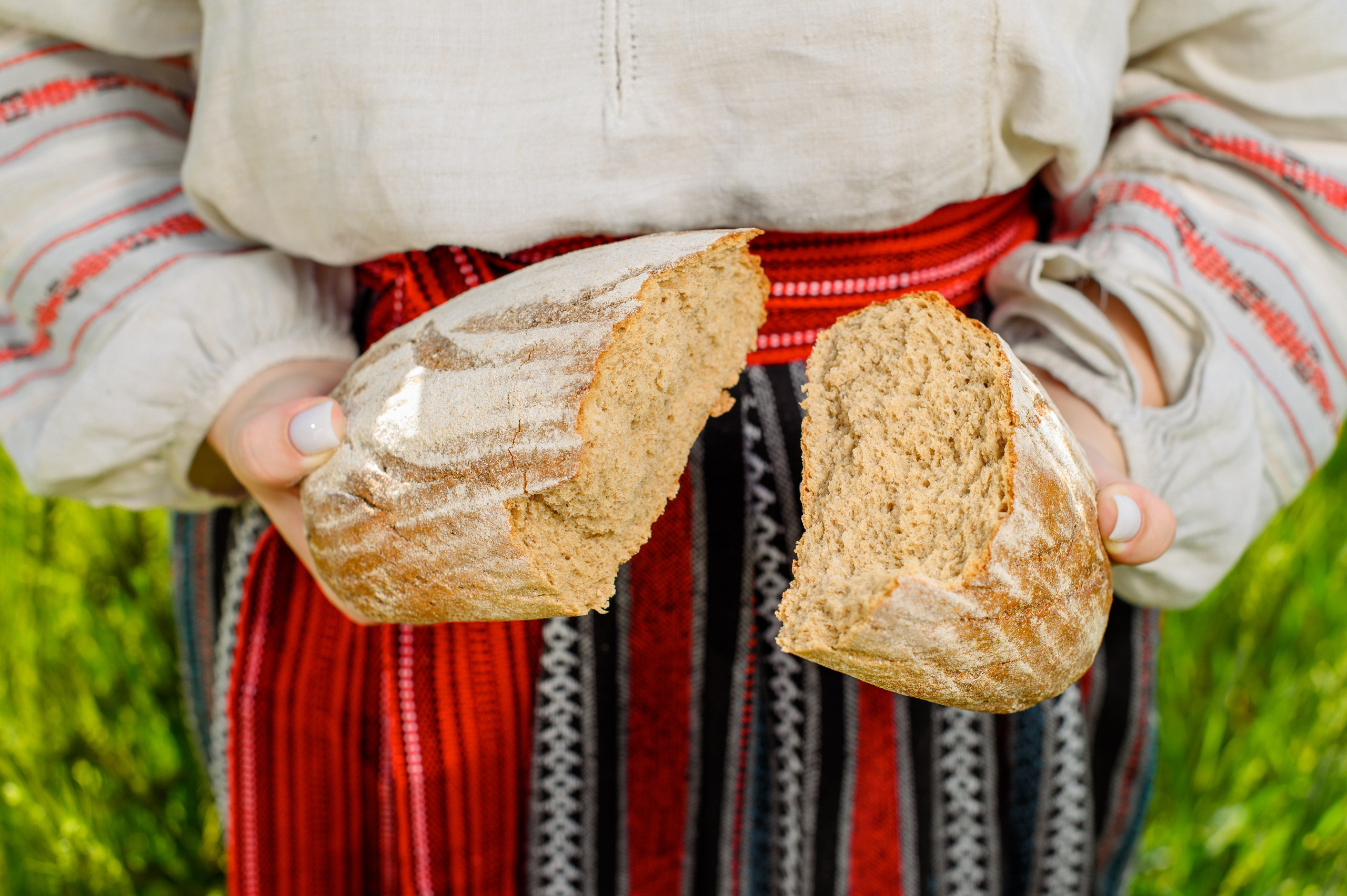 «Рідне село». Фостик Олександр — фотограф