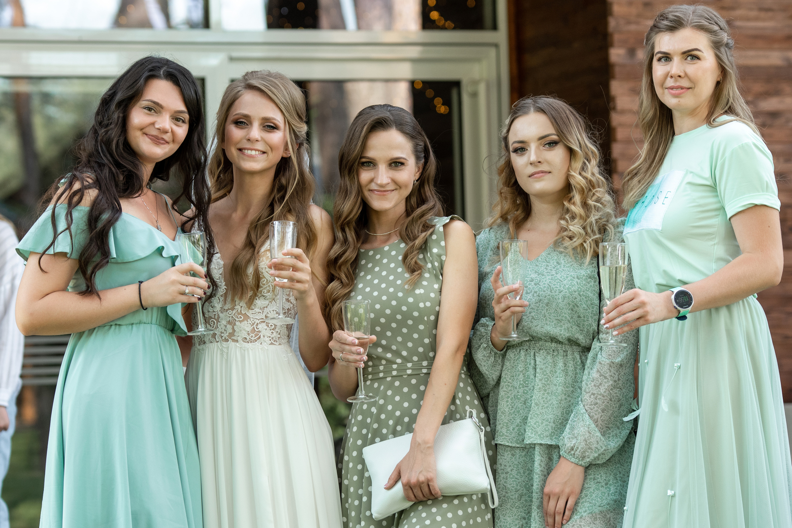 Our summer. Fostik Alexander — photographer