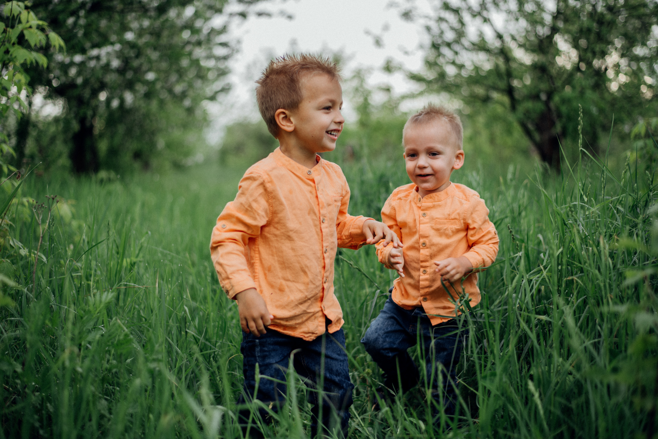 Rain is not an obstacle. Fostik Alexander — photographer