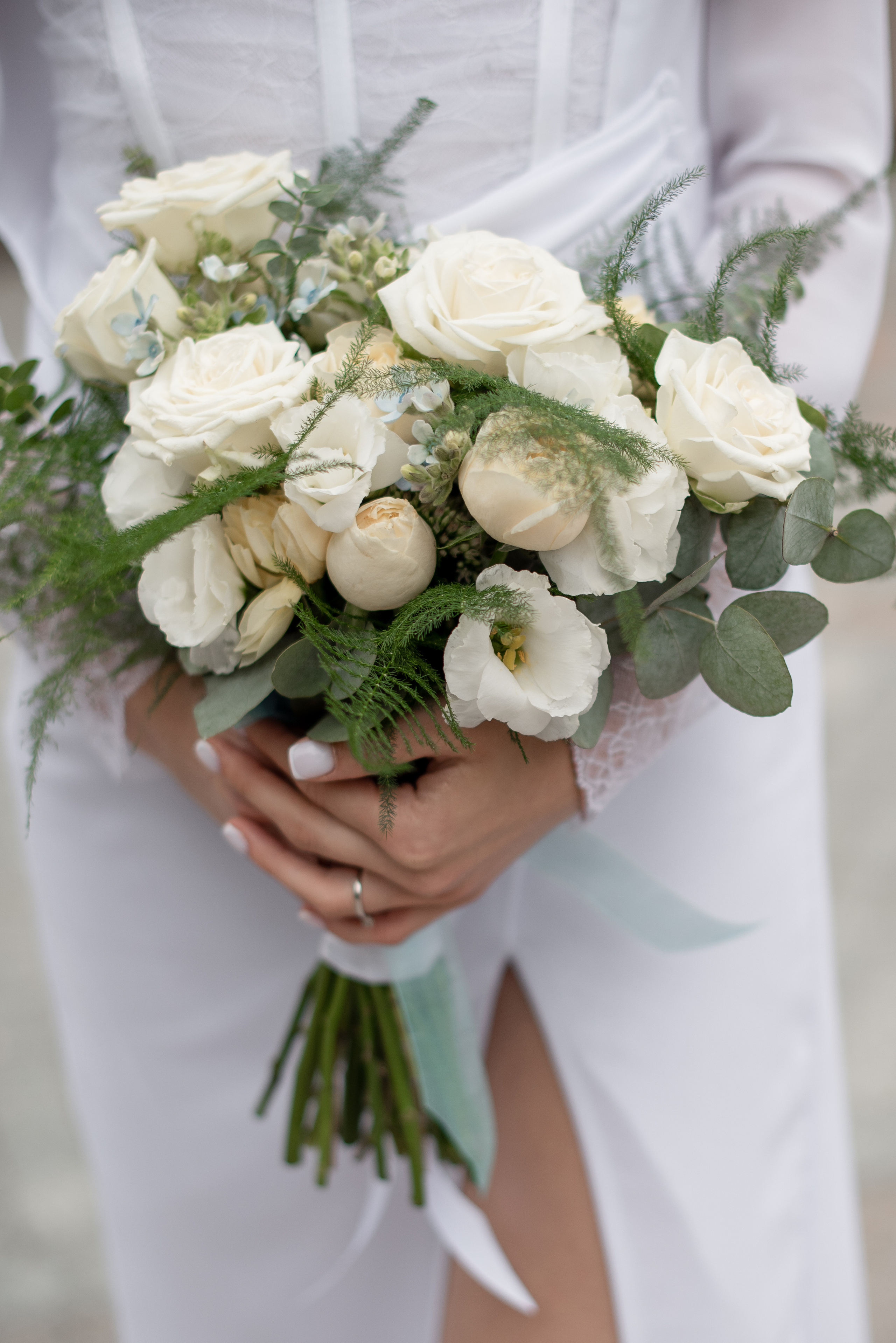 Ти моє щастя. Фостик Олександр — фотограф