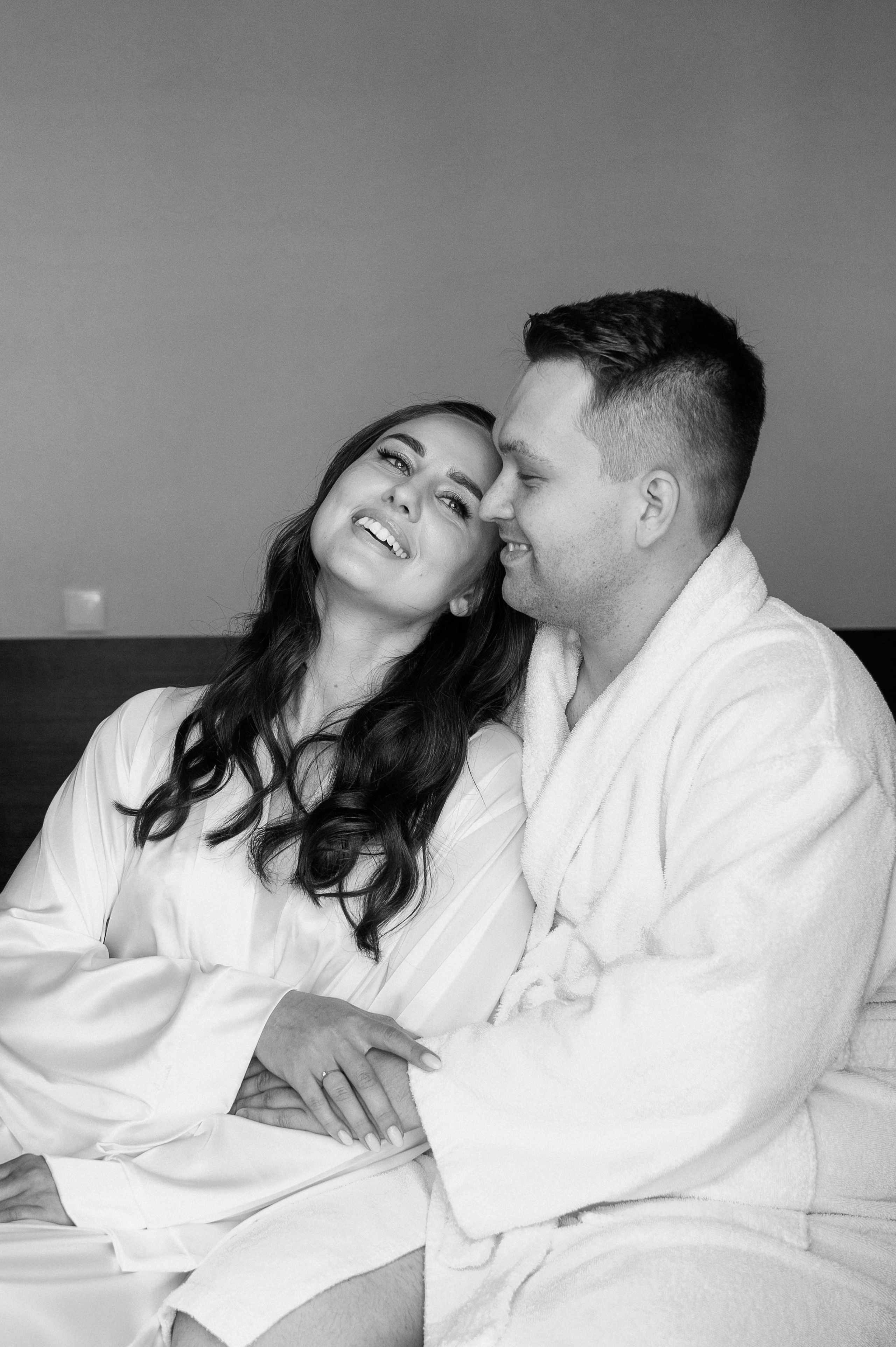 Wedding photo. Fostik Alexander — photographer