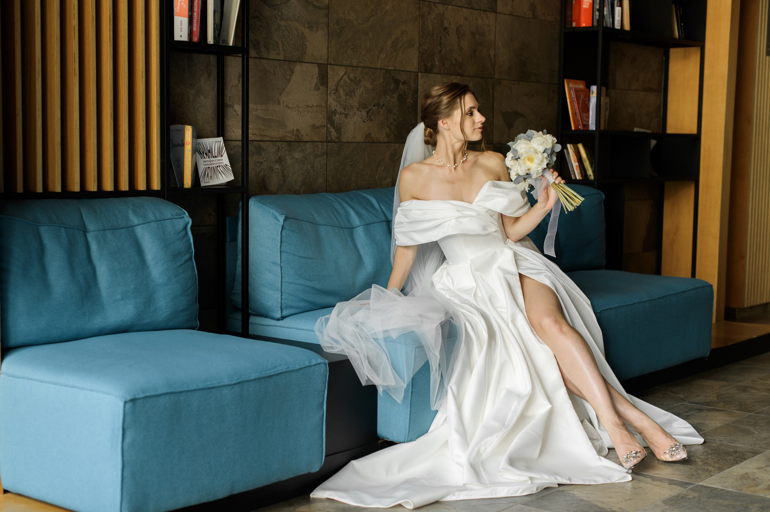 Мелодия любви. Фостик Александр — фотограф