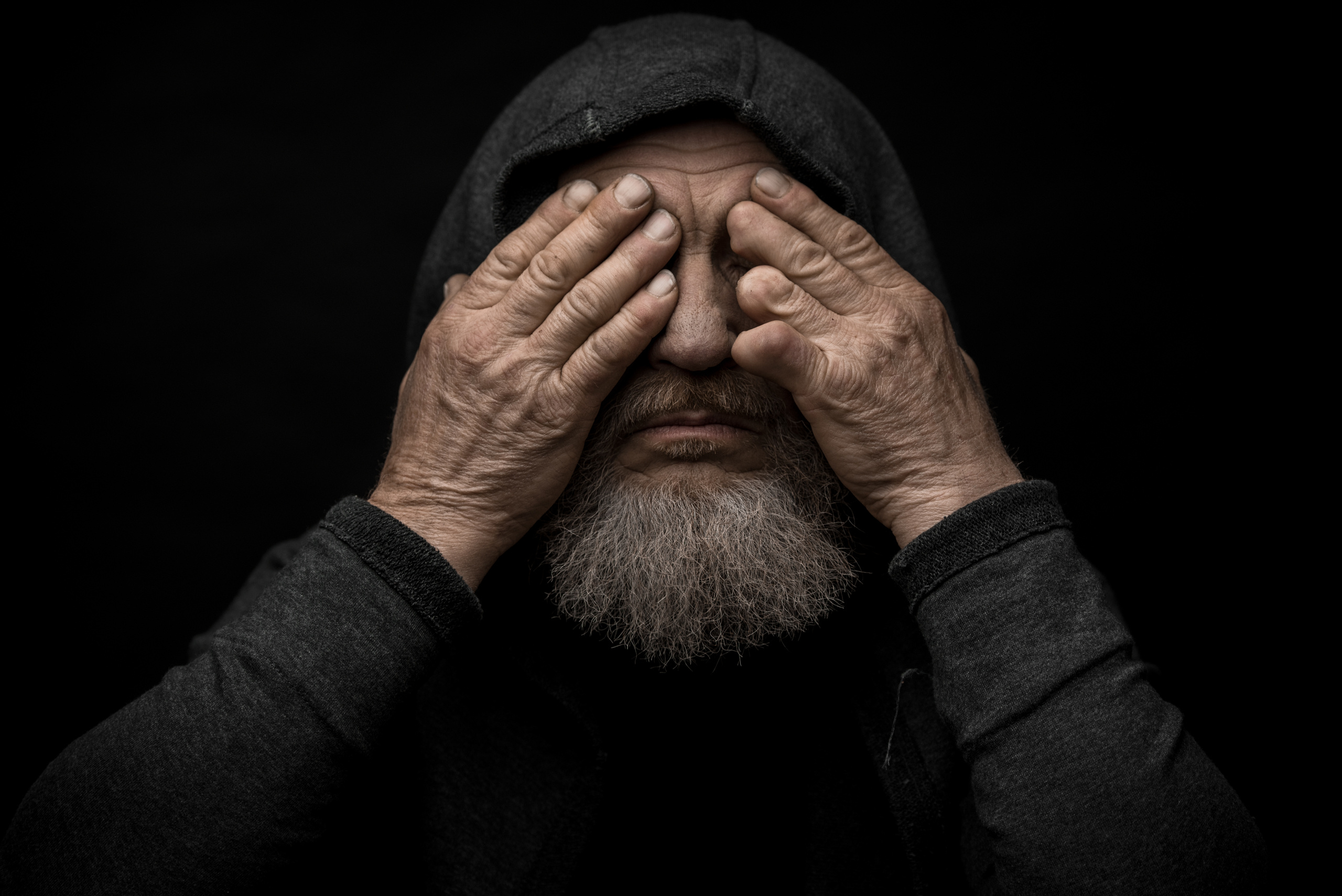 «ВІКУ НЕМАЄ» 2019. Фостик Олександр — фотограф