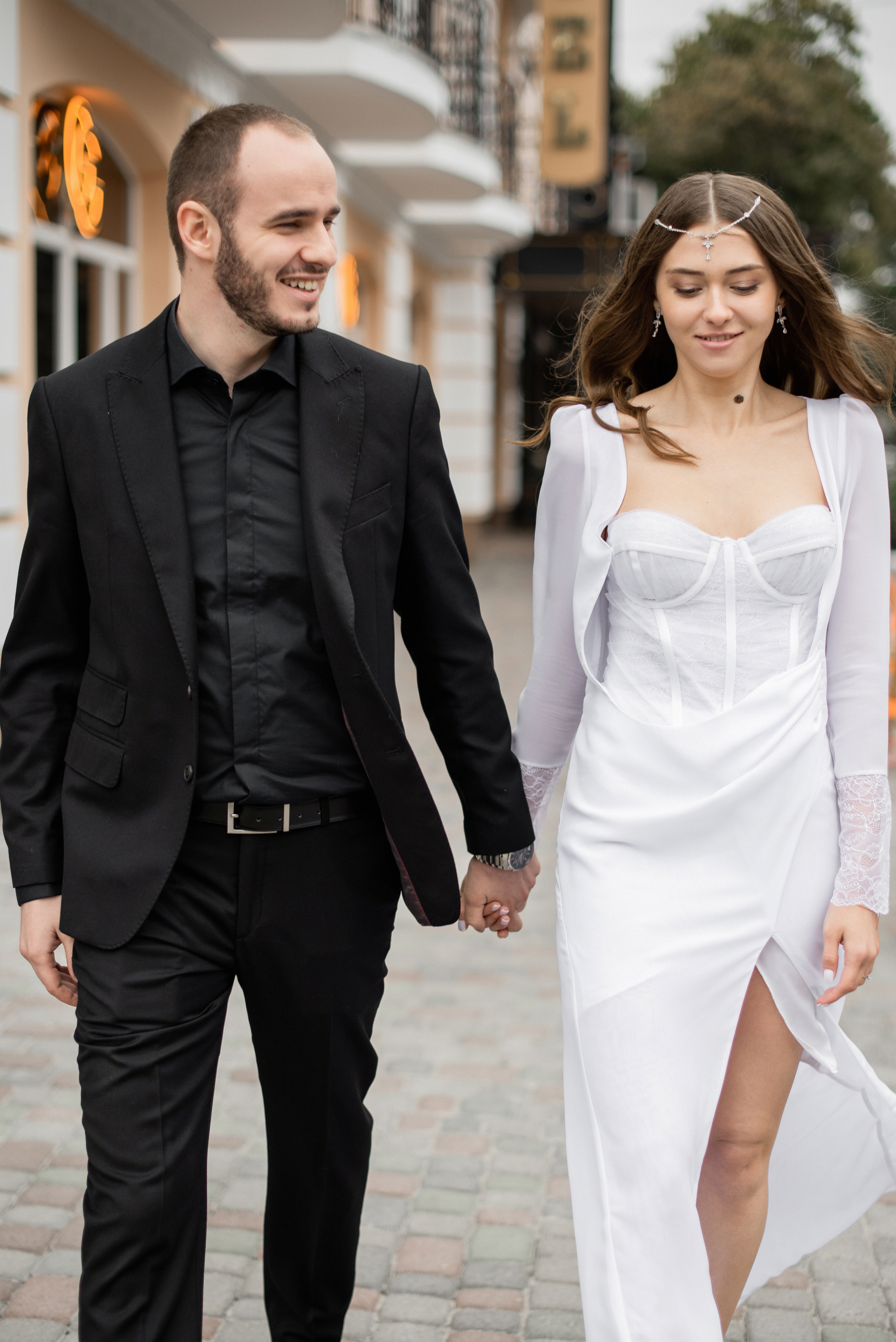 Ти моє щастя. Фостик Олександр — фотограф