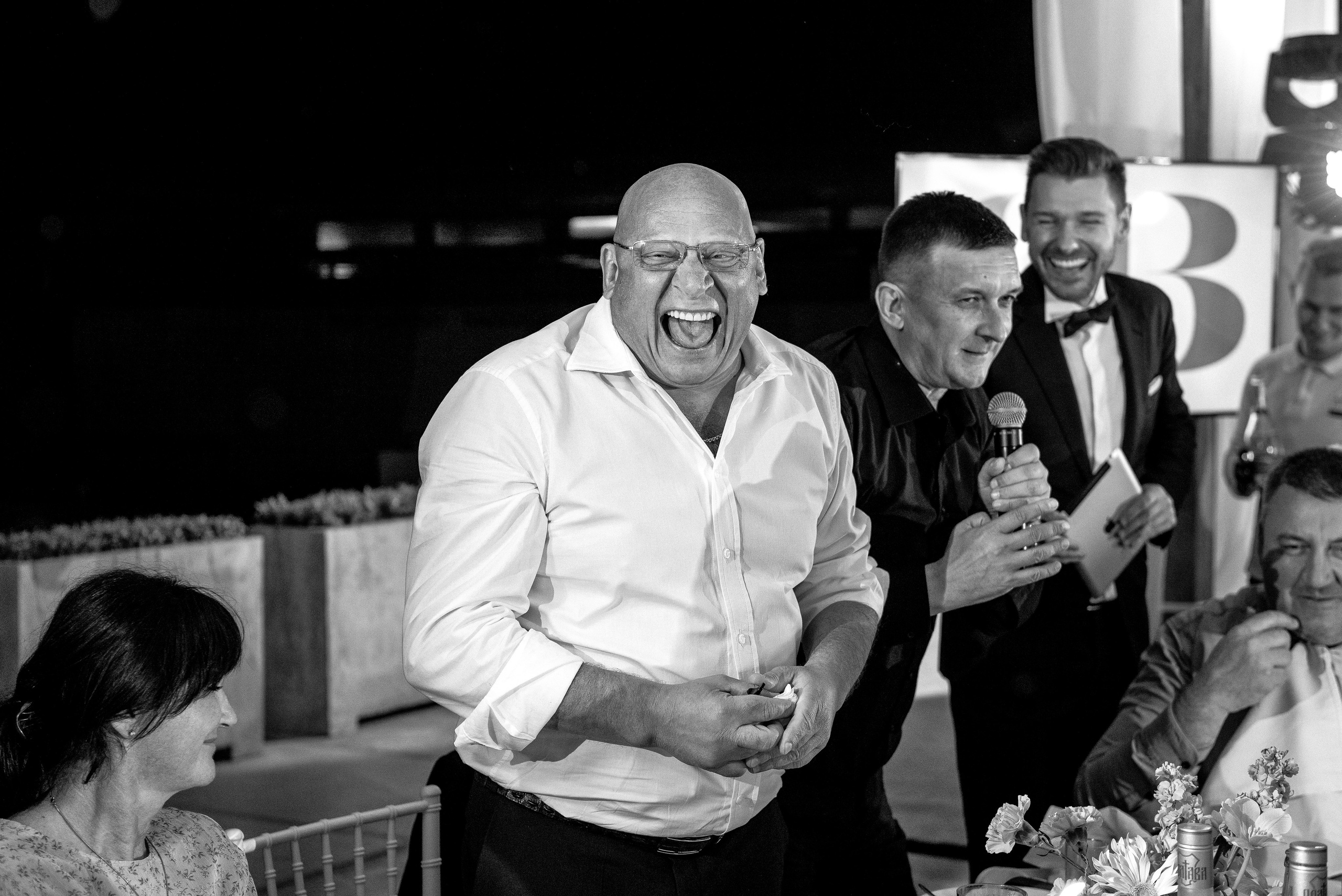 Више неба. Фостик Александр — фотограф