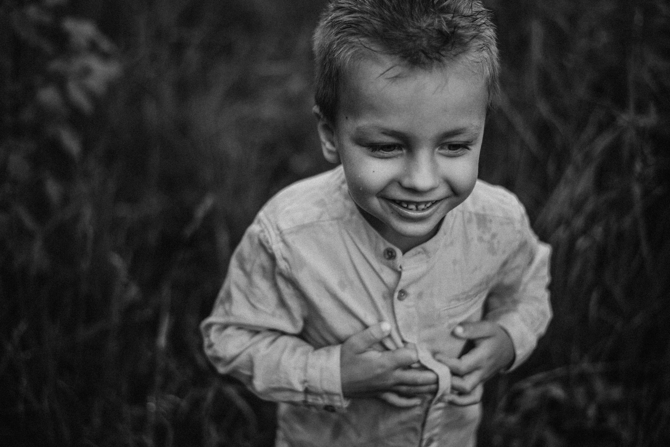 Rain is not an obstacle. Fostik Alexander — photographer