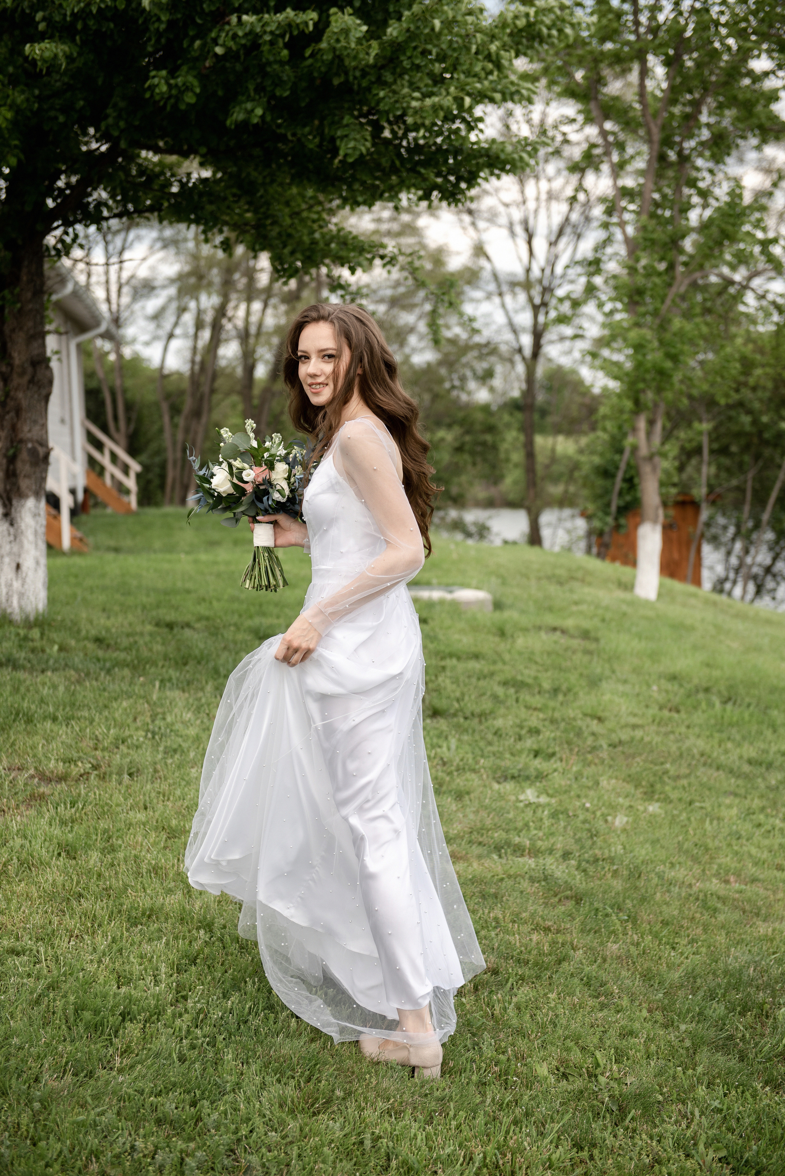 На одній хвилі. Фостик Олександр — фотограф