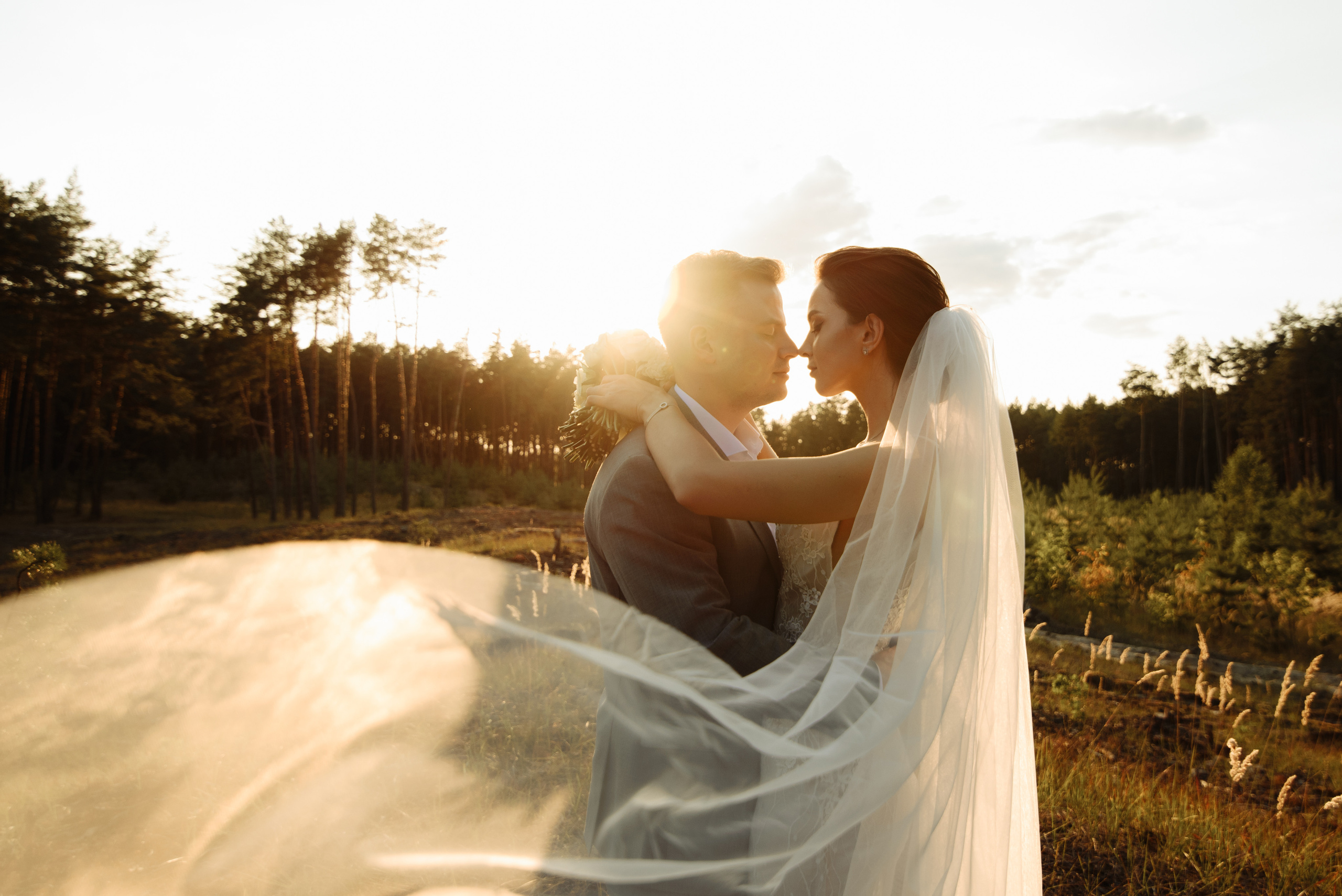 Loving is so simple. Fostik Alexander — photographer