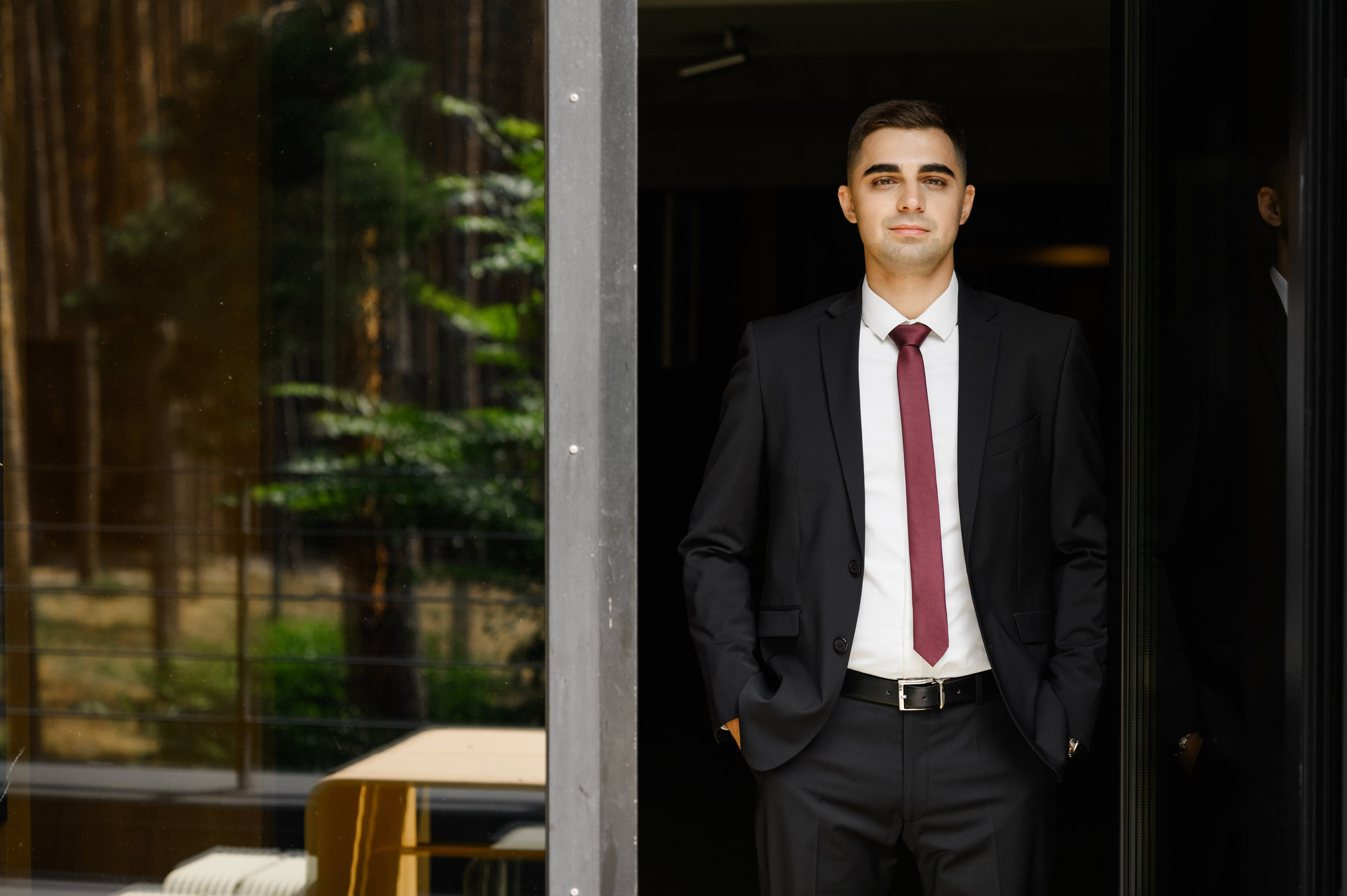 Your heart is near. Fostik Alexander — photographer