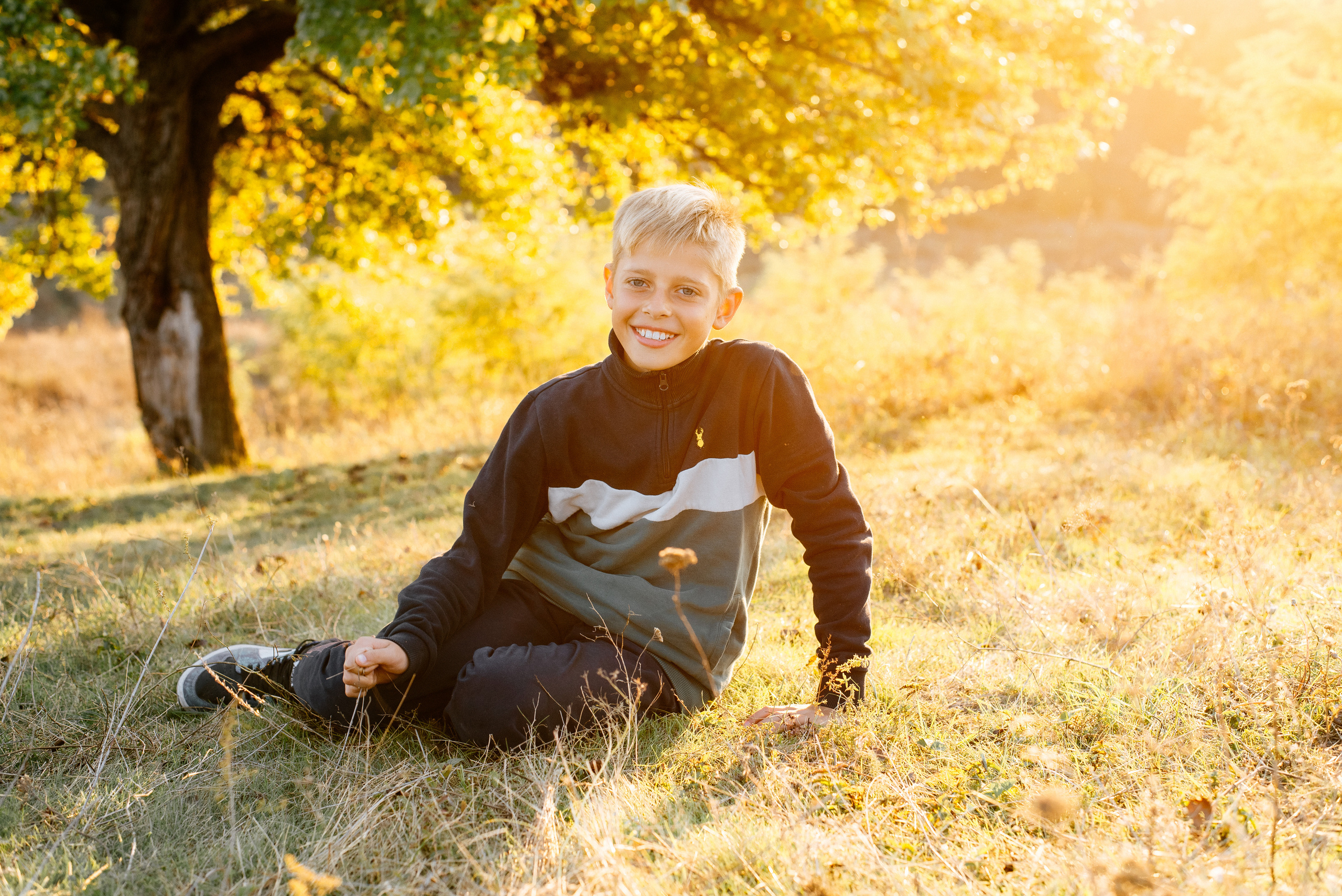 Kinder family. Фостик Александр — фотограф