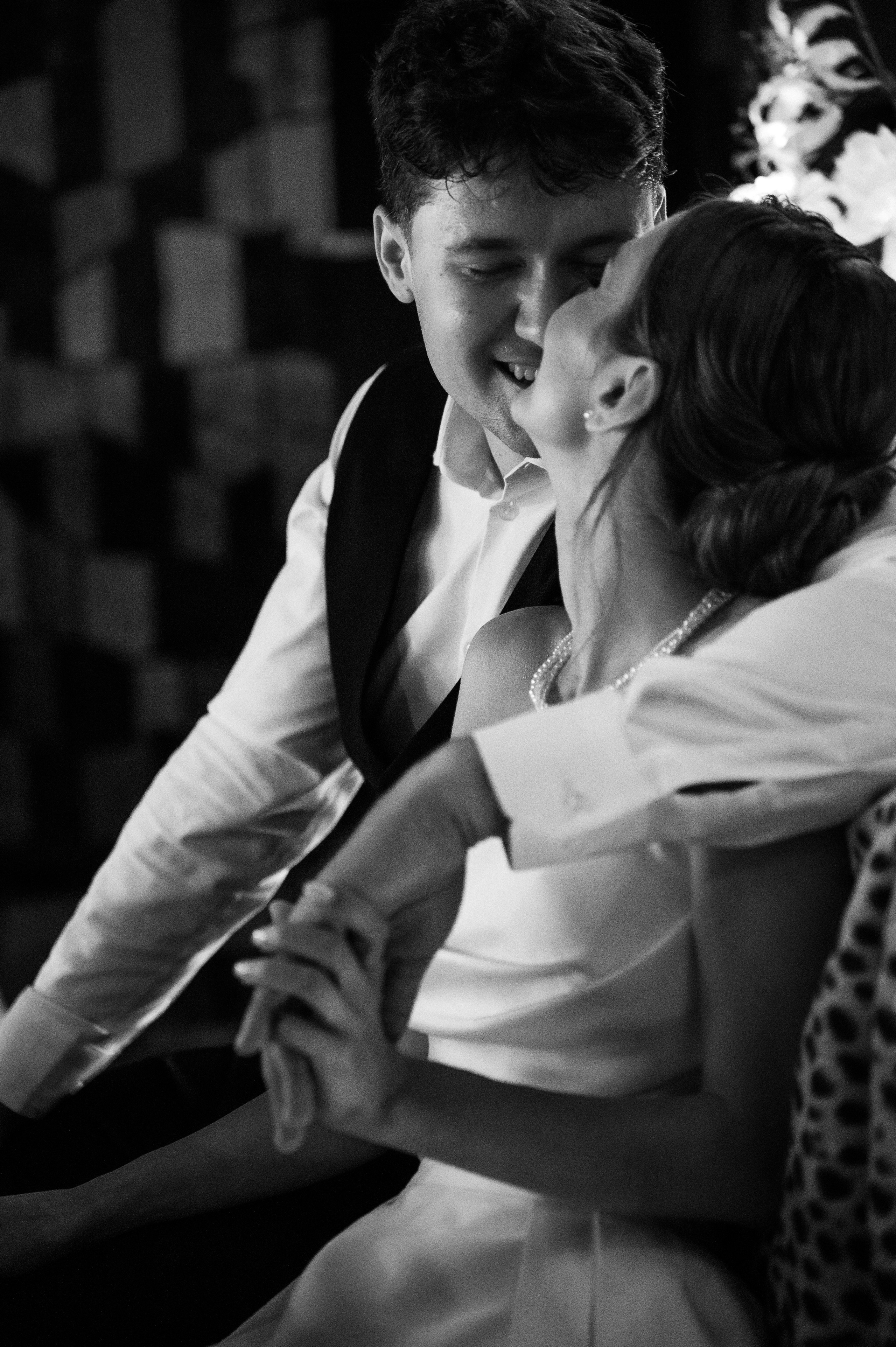 Подих кохання. Фостик Олександр — фотограф