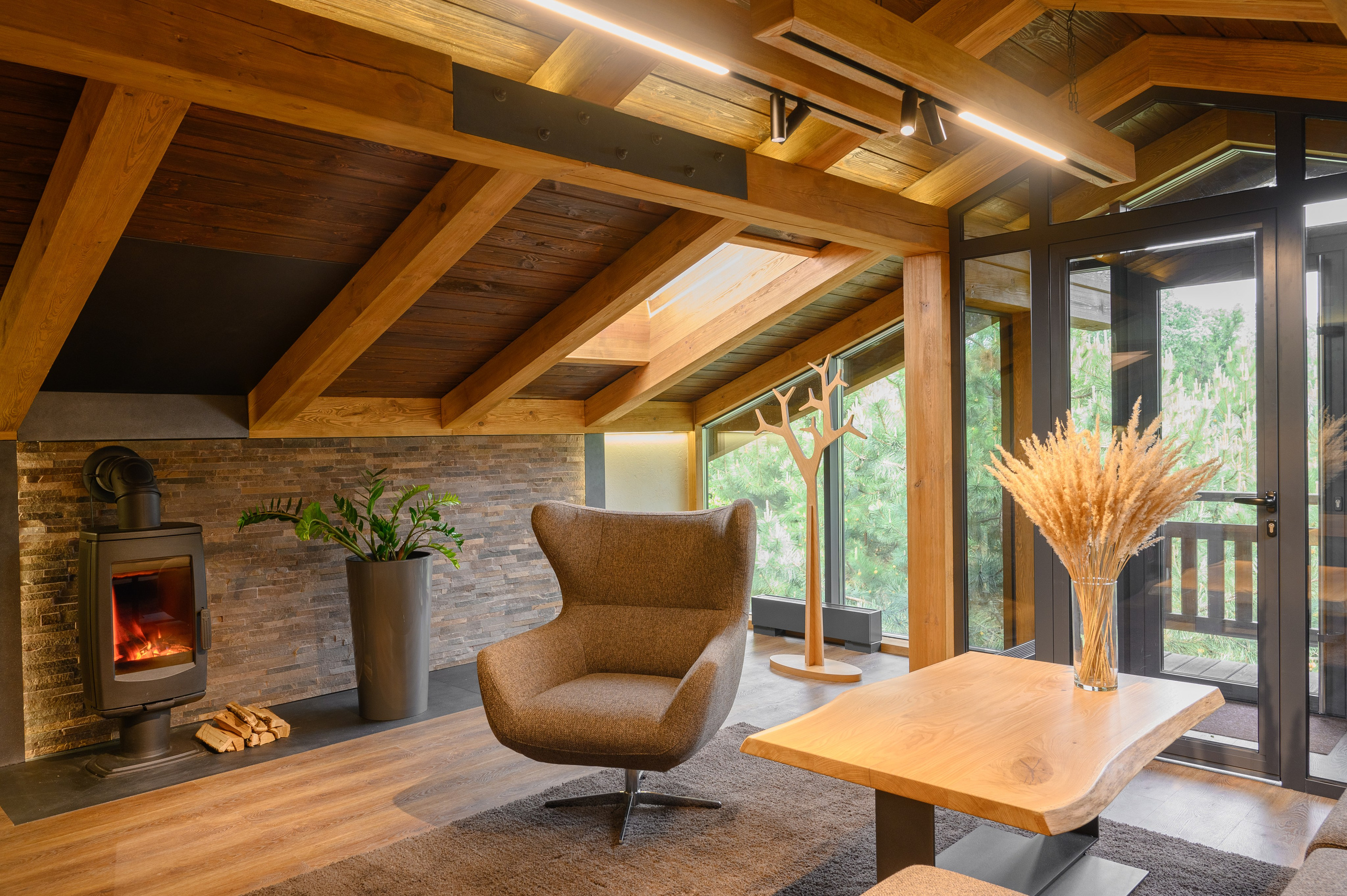 Interior photo. Fostik Alexander — photographer