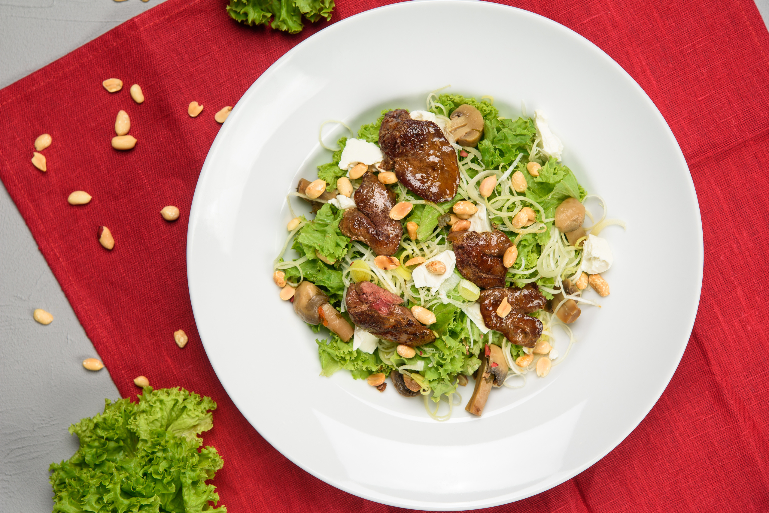 JACK BAR. Фостик Олександр — фотограф