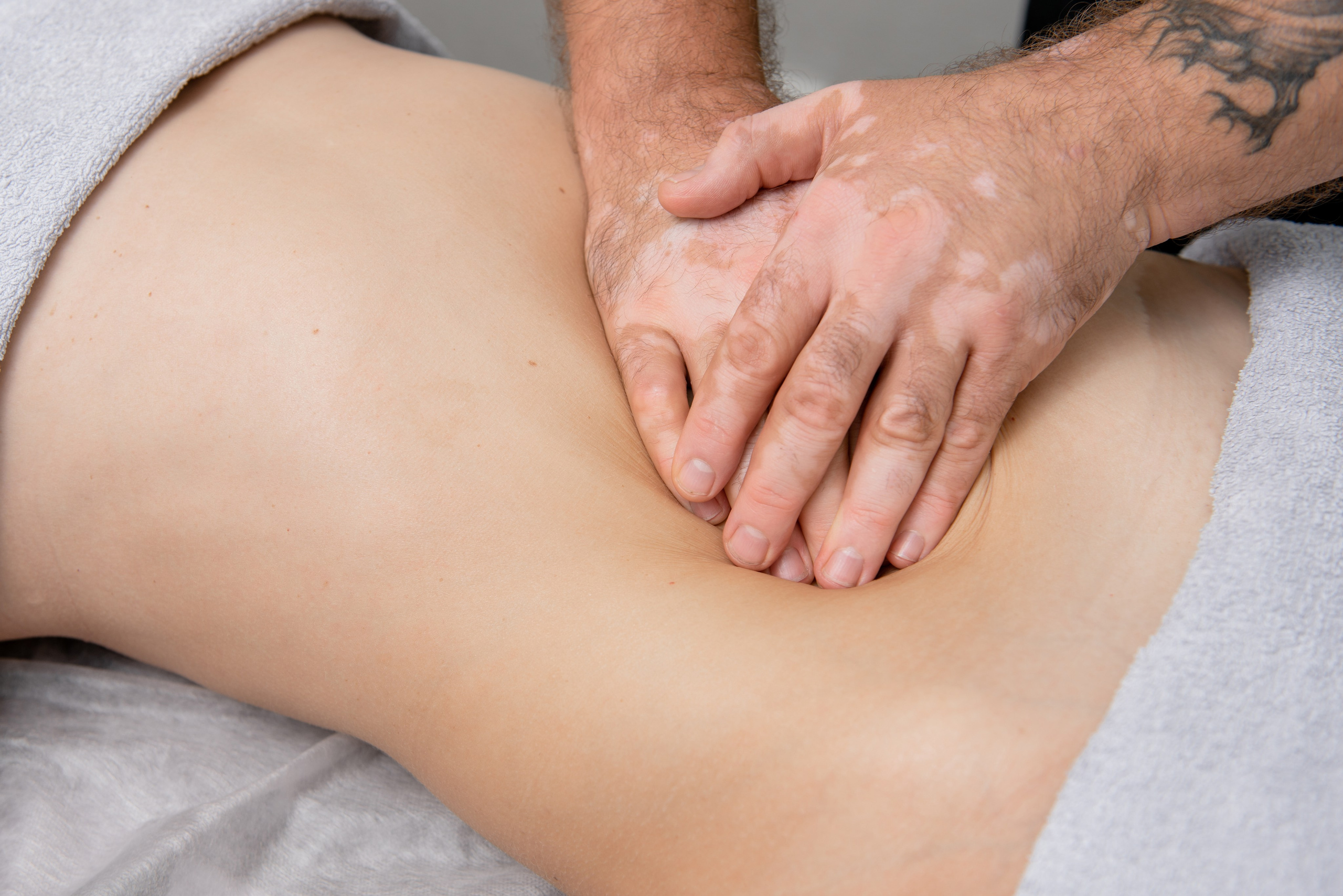 Центр медицинской косметологии. Фостик Александр — фотограф